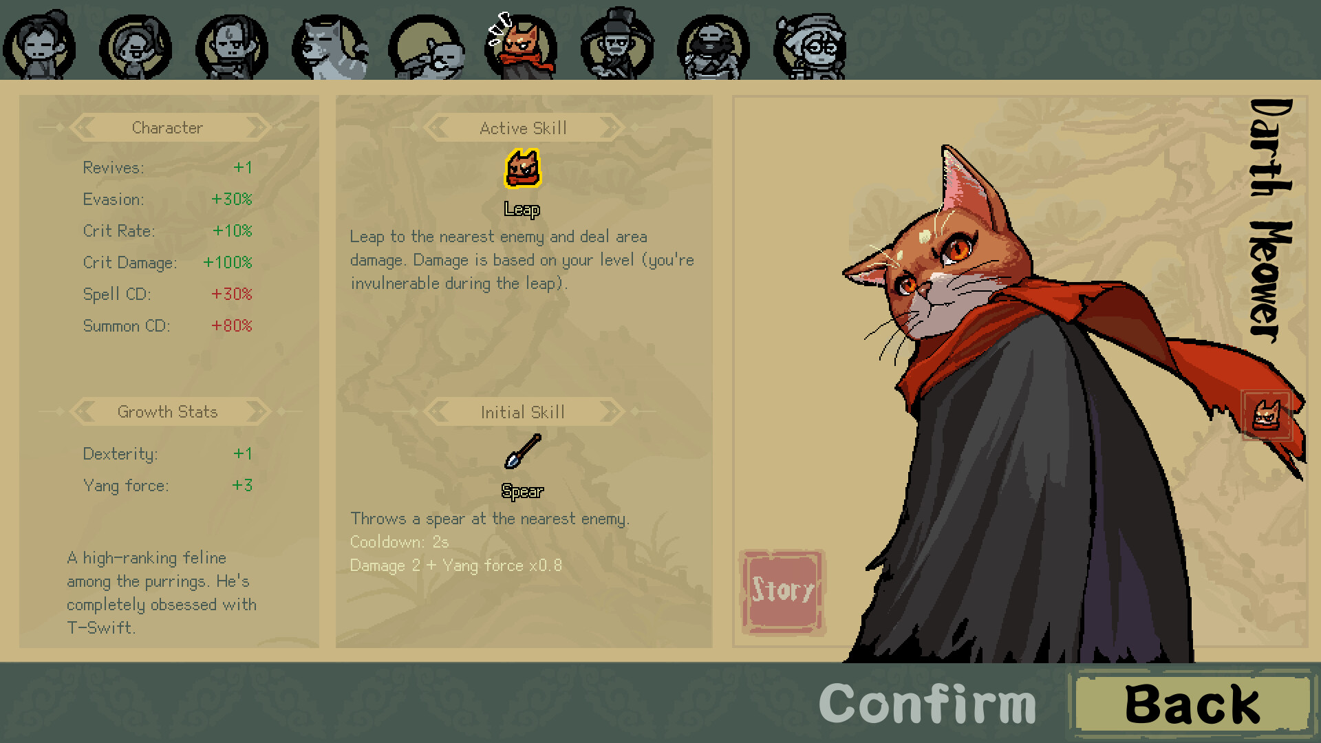 Скриншот: Noobs Want to Live