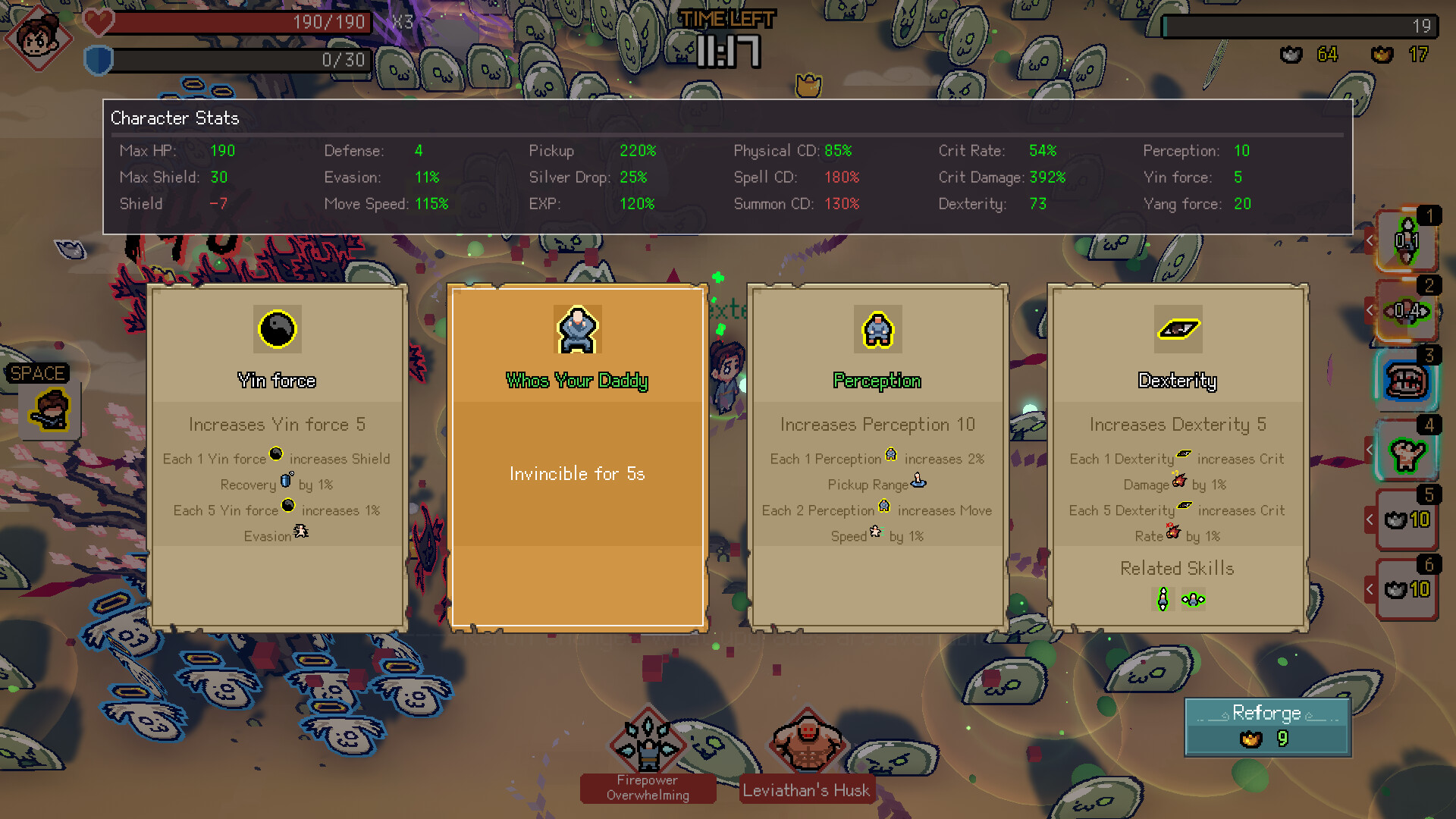 Скриншот 6: Noobs Want to Live