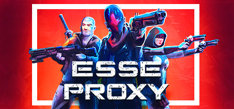 Обложка: Esse Proxy