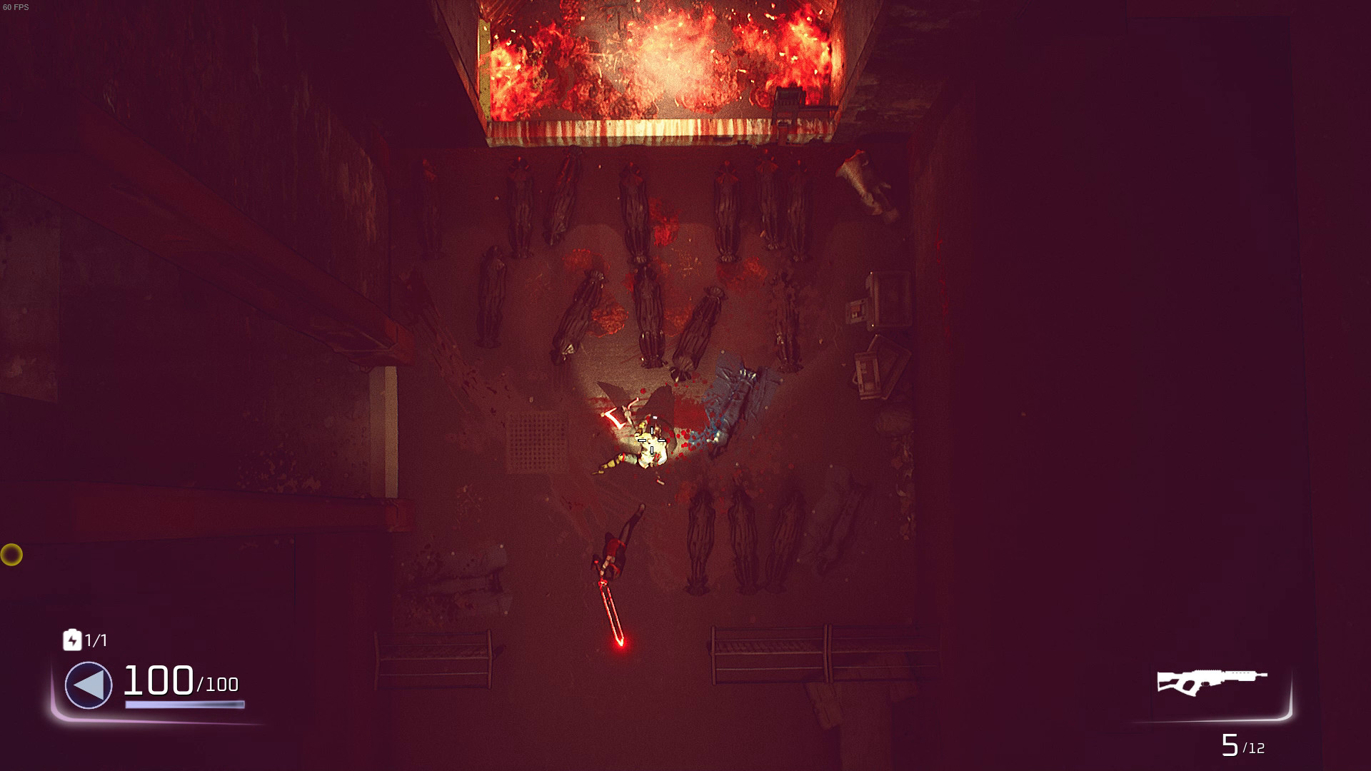 Скриншот 14: Esse Proxy