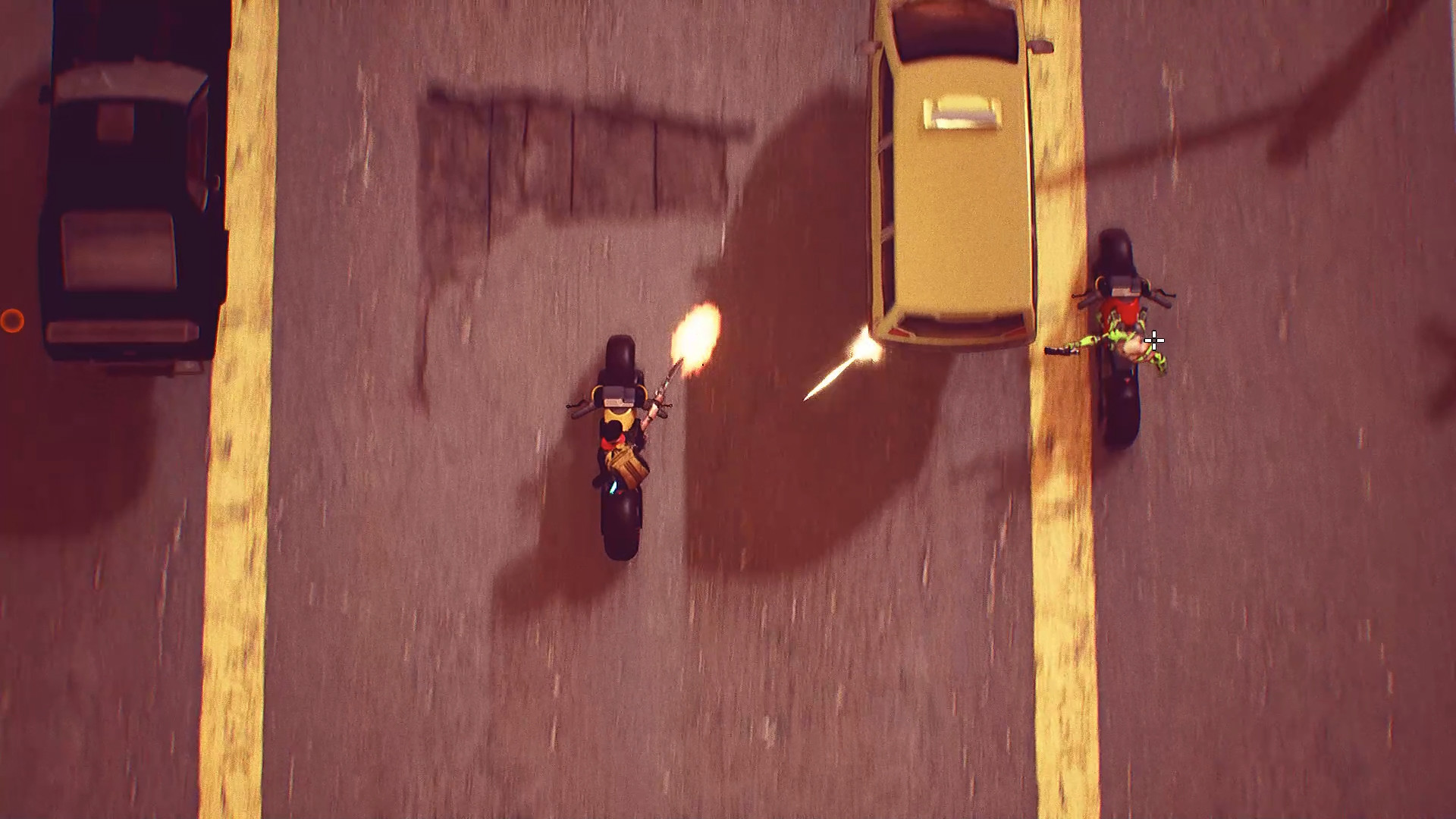 Скриншот 15: Esse Proxy