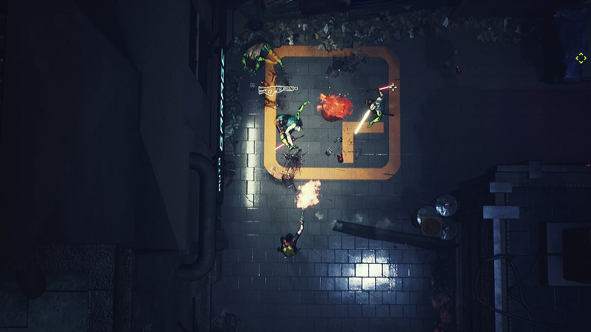 Скриншот 18: Esse Proxy