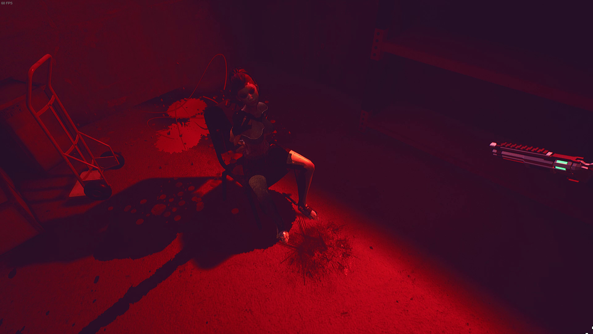 Скриншот 19: Esse Proxy