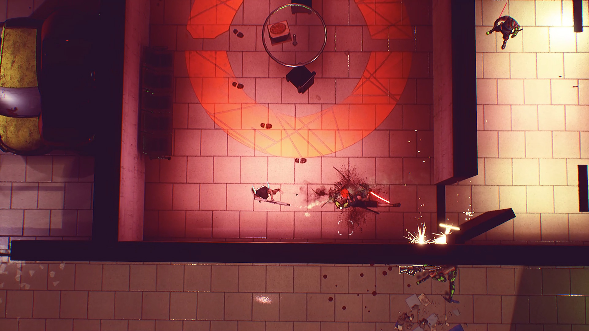 Скриншот 20: Esse Proxy