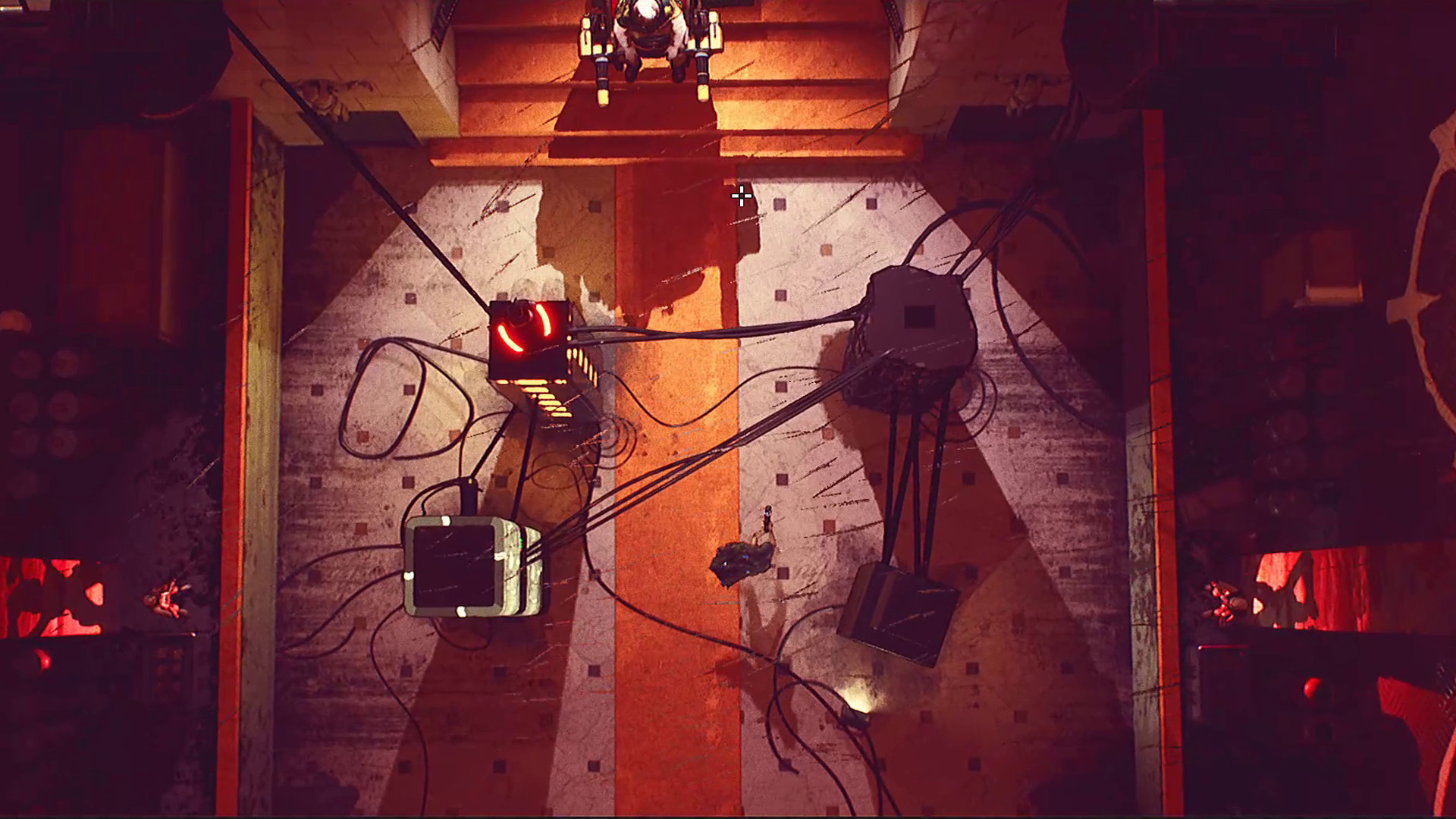 Скриншот: Esse Proxy