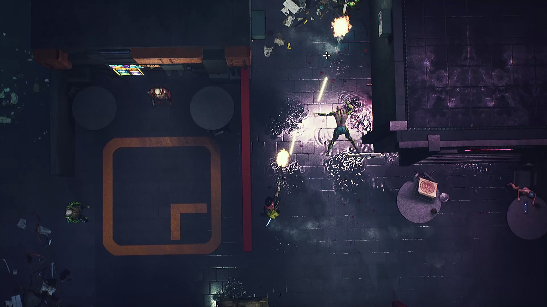 Скриншот 21: Esse Proxy