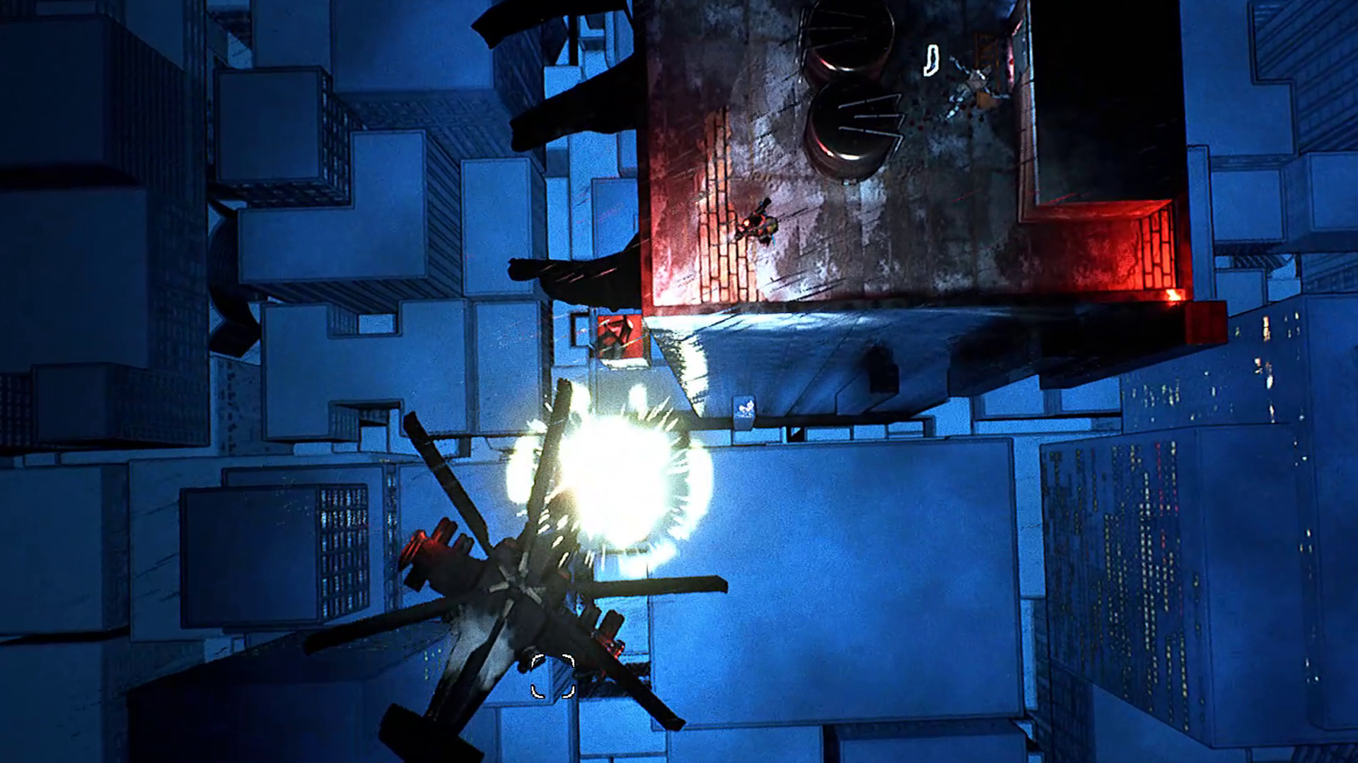 Скриншот 9: Esse Proxy