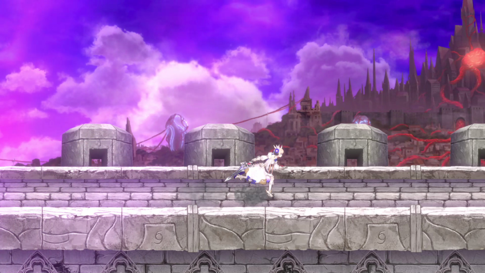 Скриншот: LOST EPIC