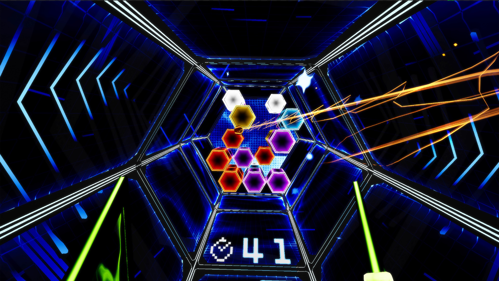 Скриншот: Summer Funland