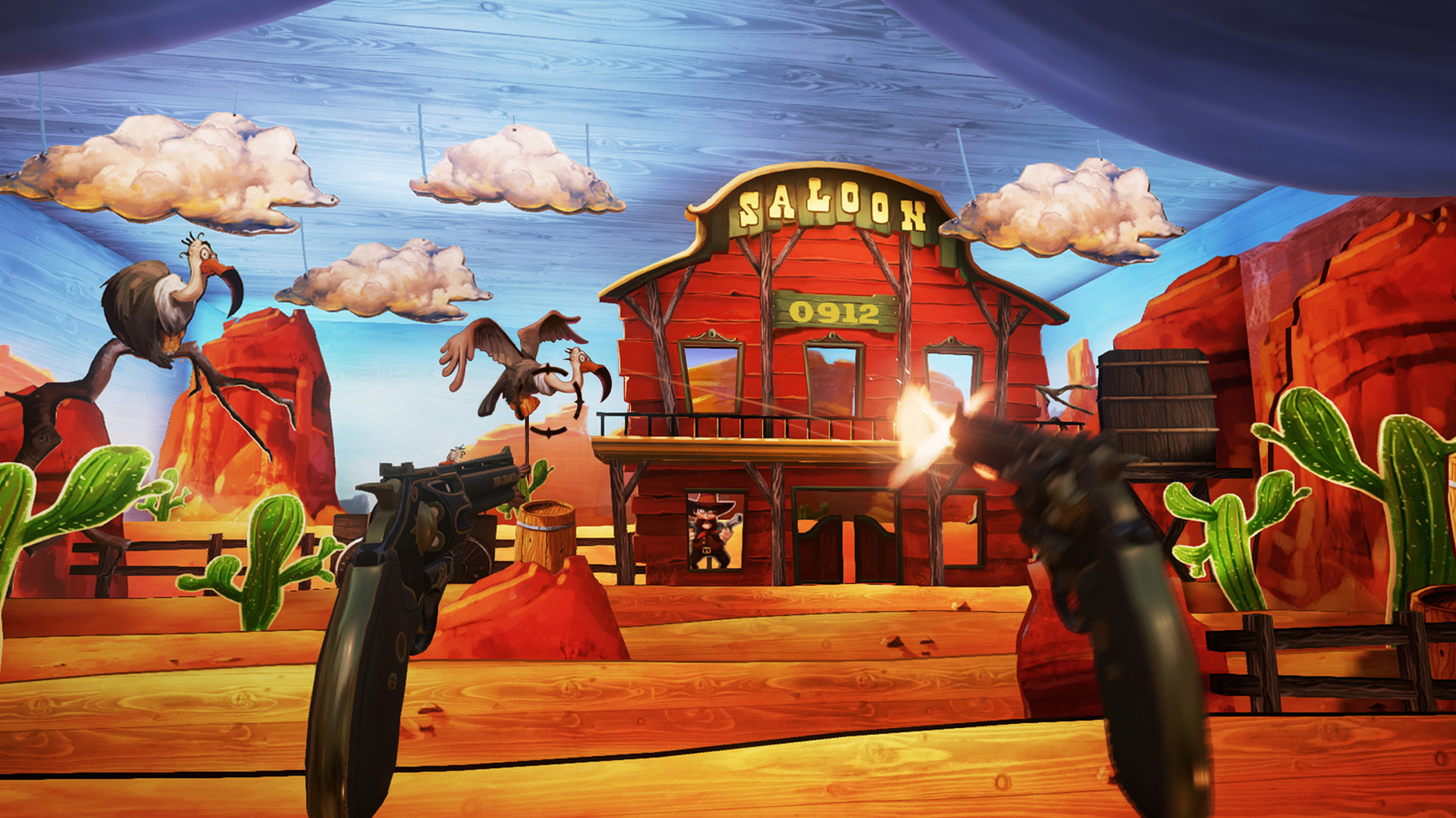 Скриншот 6: Summer Funland