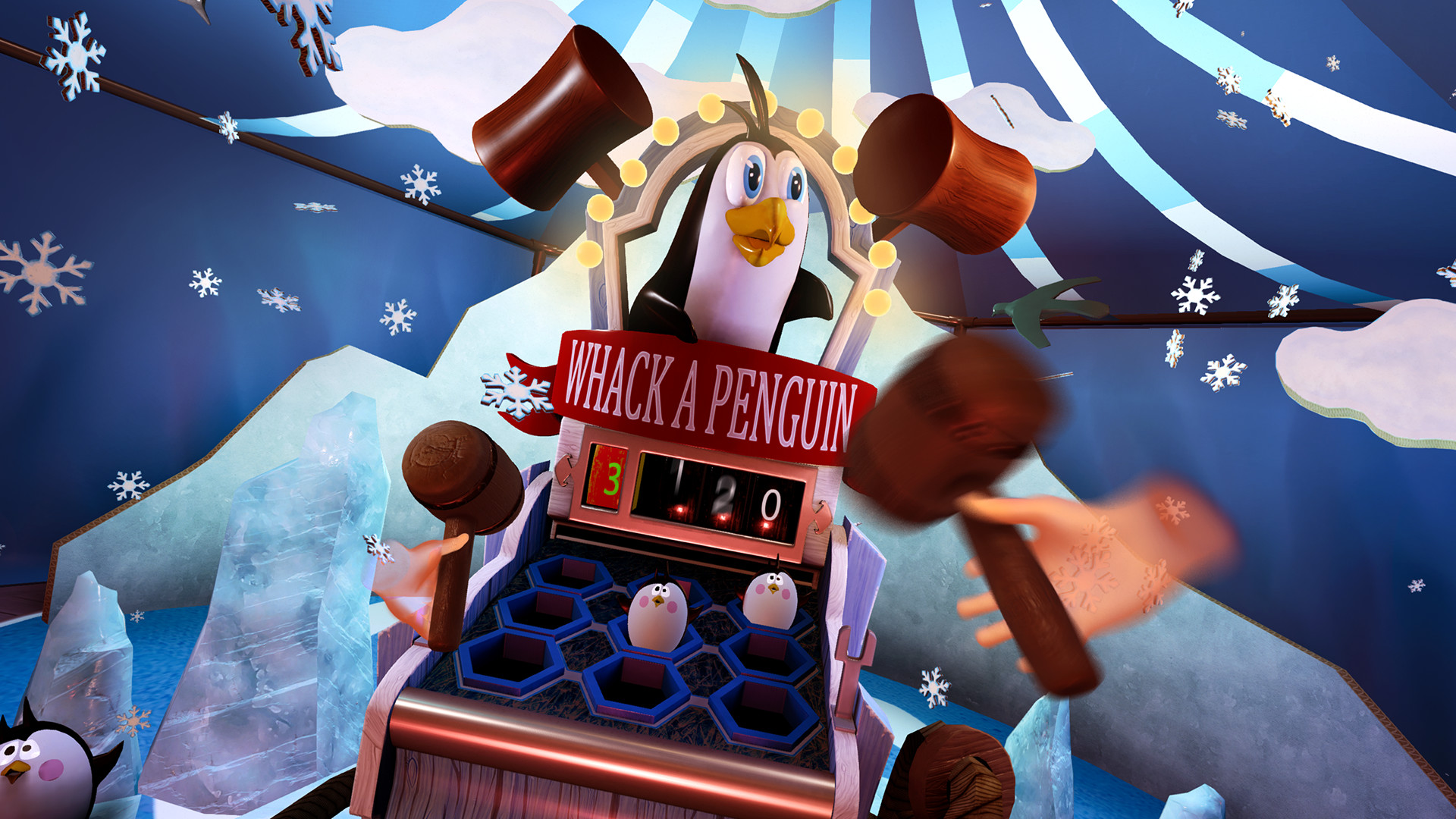 Скриншот 7: Summer Funland