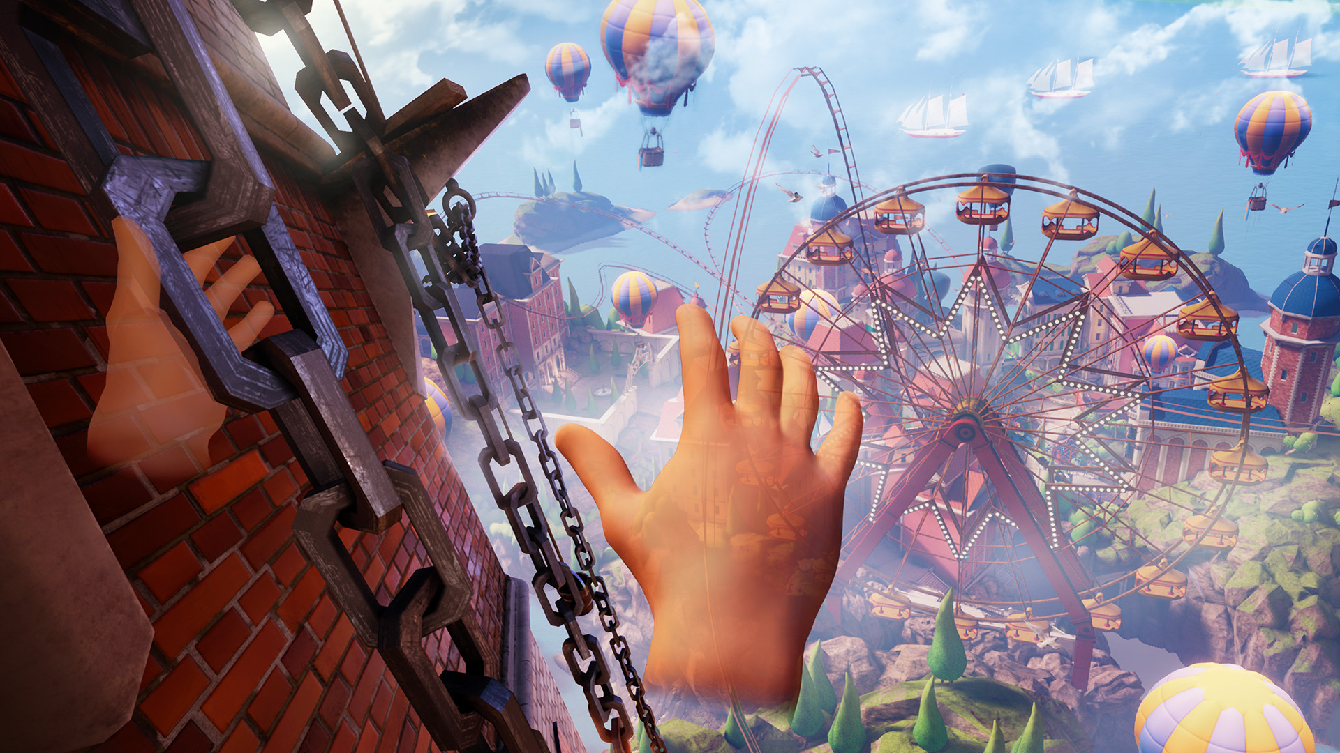 Скриншот 8: Summer Funland