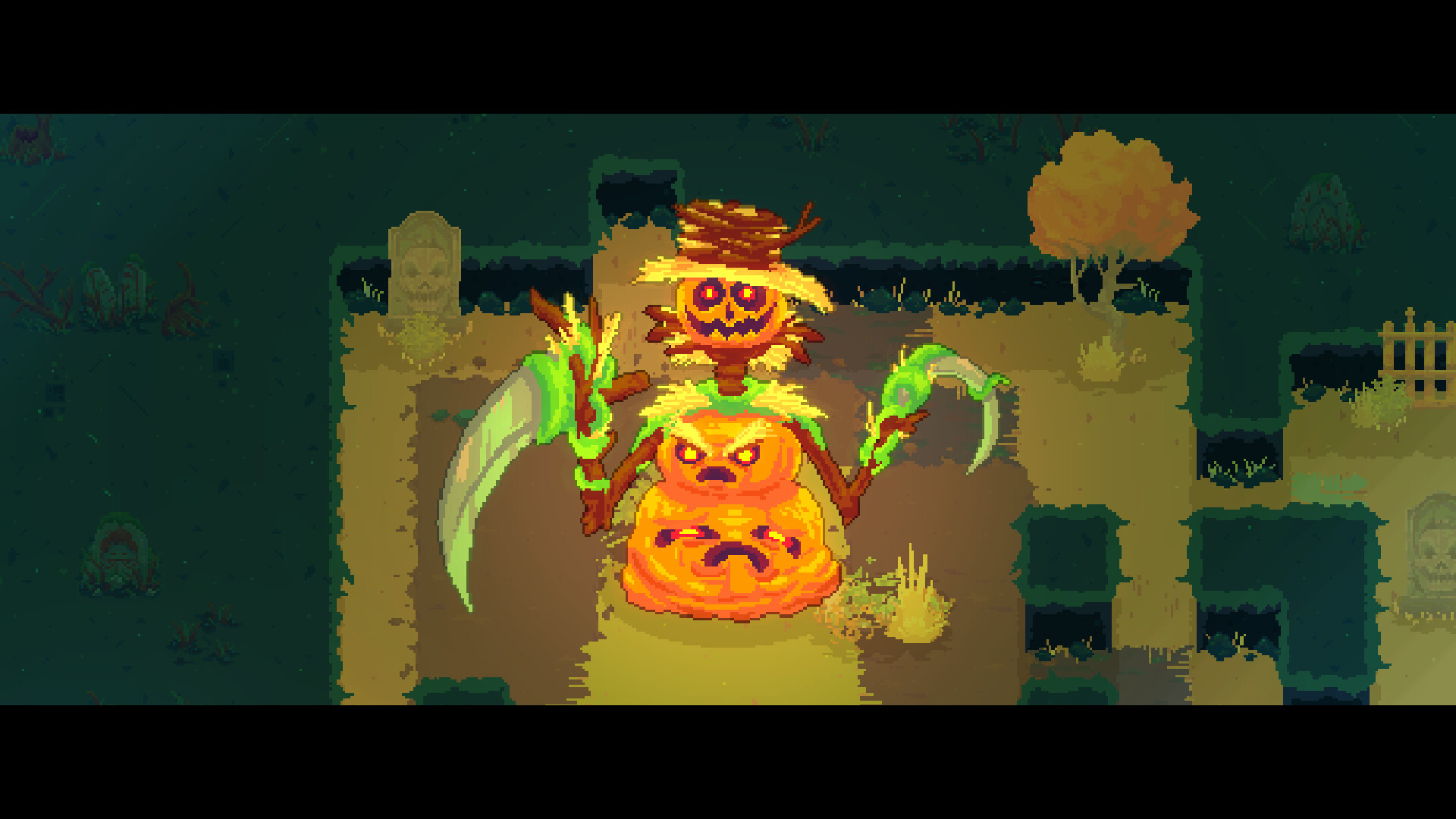 Скриншот: Voidigo