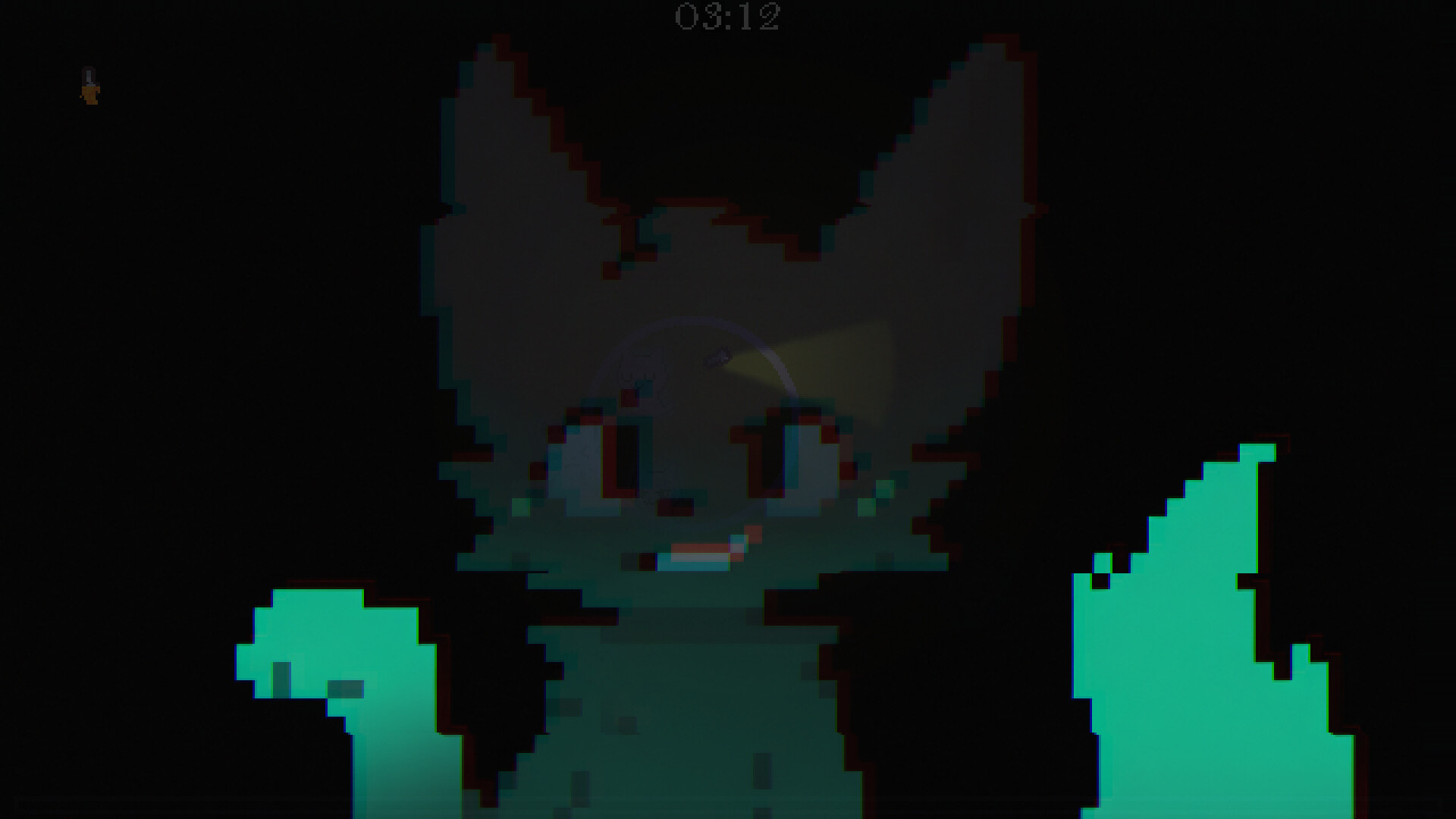 Скриншот: Silly Survivors