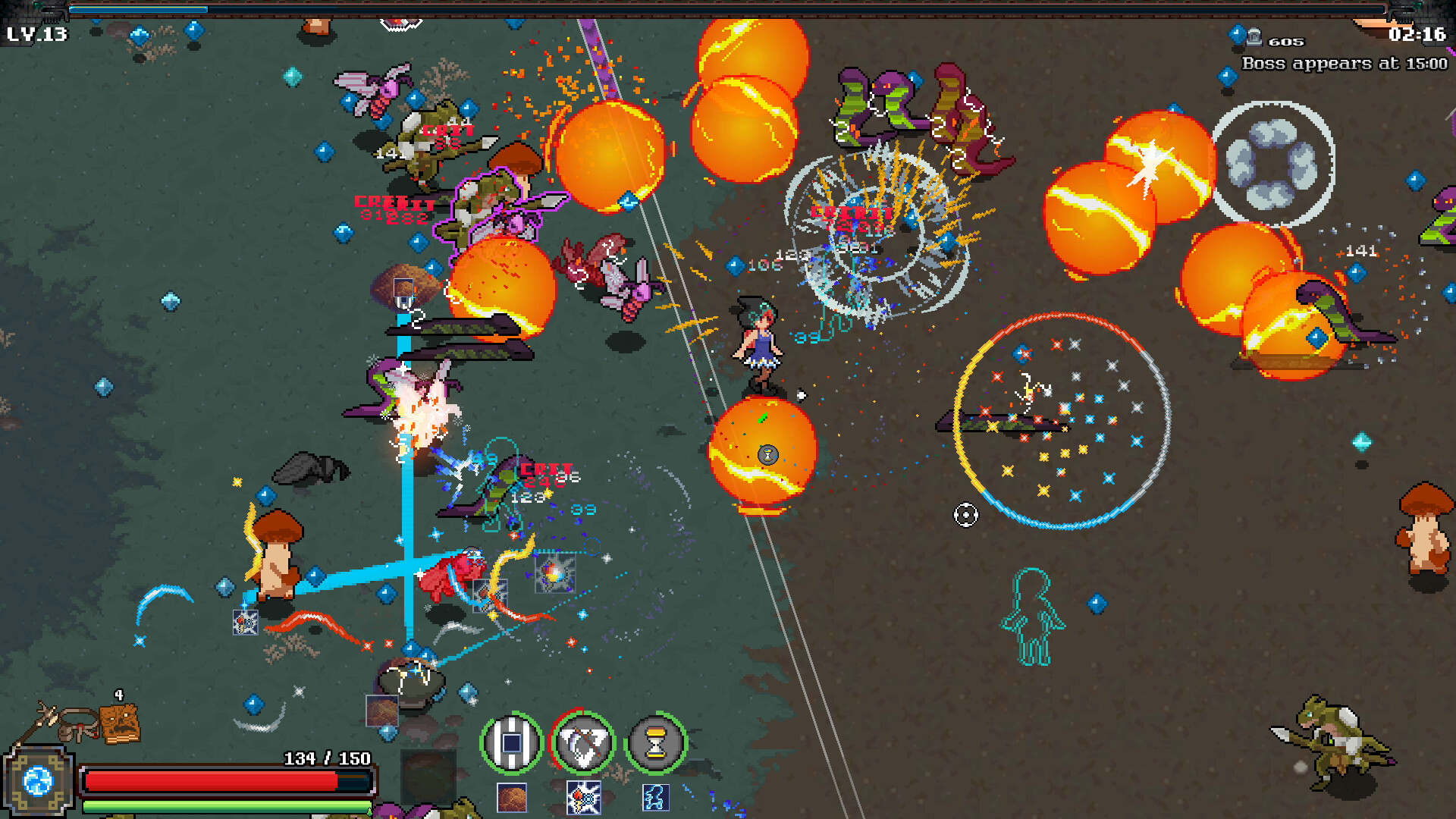 Скриншот 13: Spell Disk