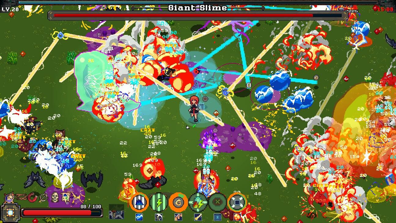 Скриншот 15: Spell Disk