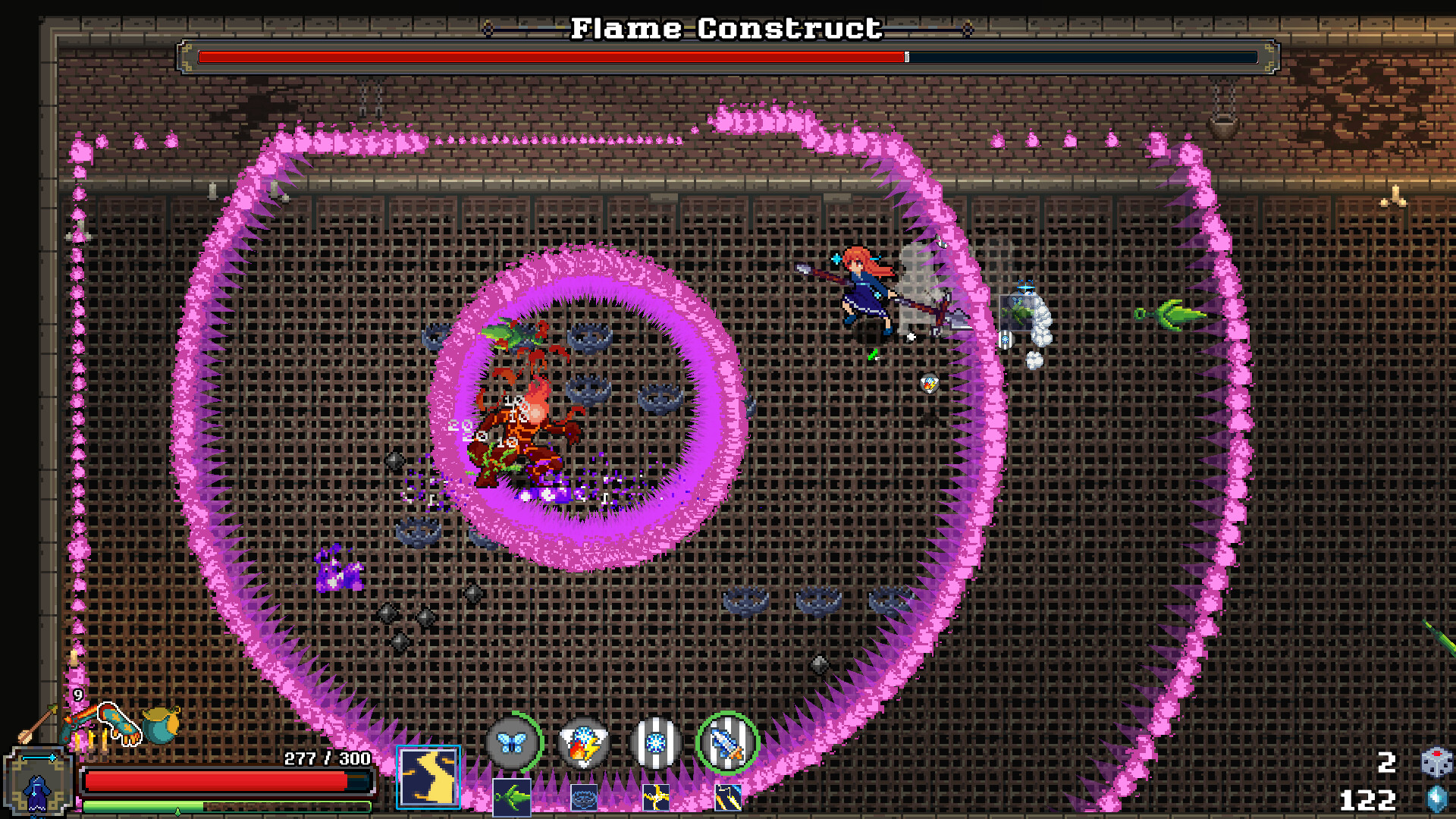 Скриншот 8: Spell Disk