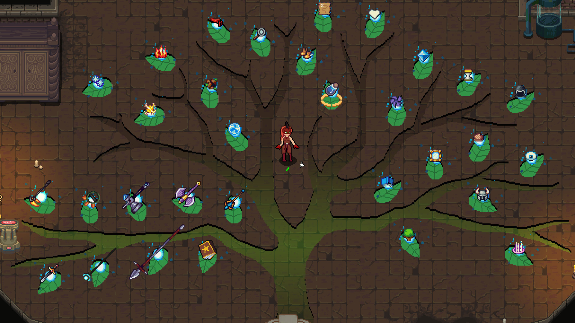 Скриншот 9: Spell Disk