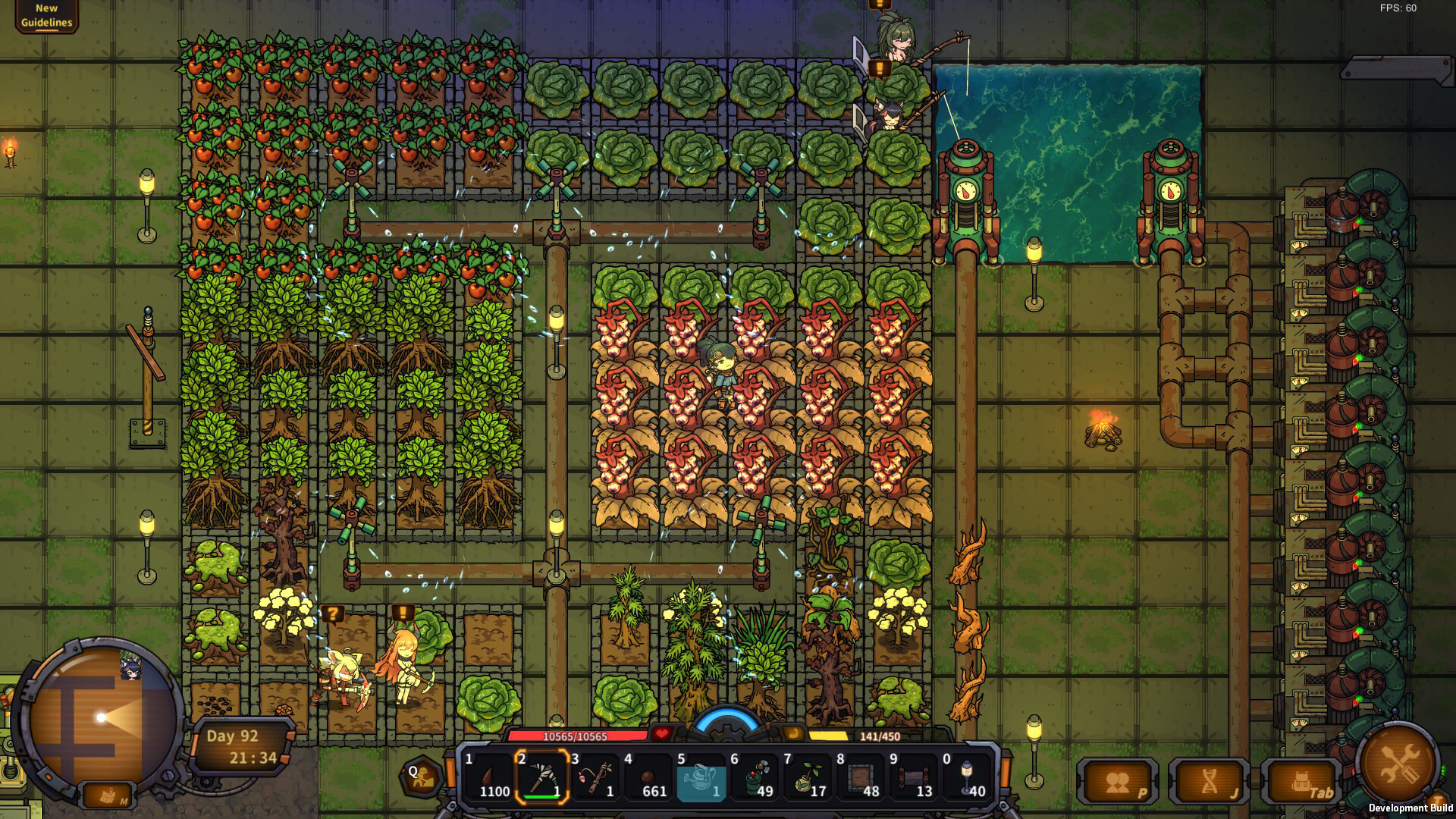 Скриншот 6: Return from Core