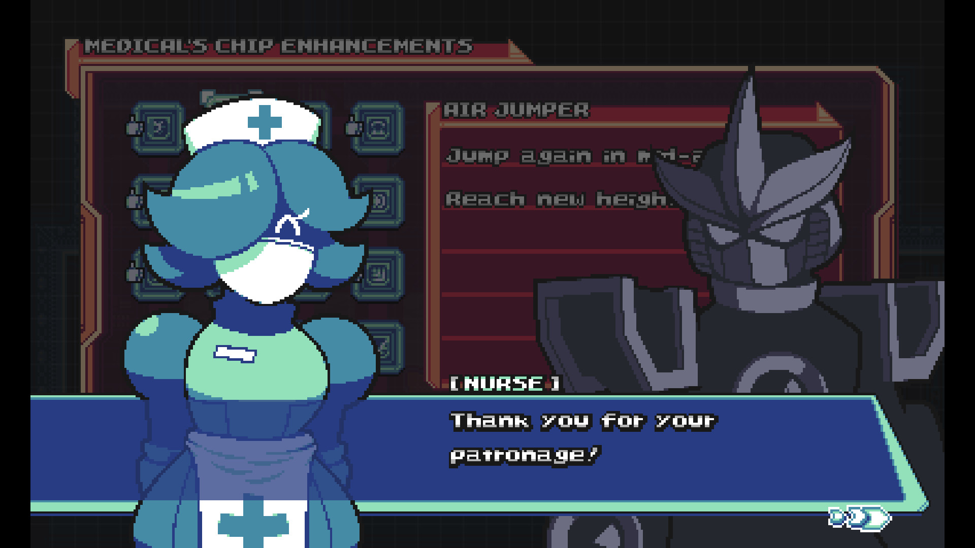 Скриншот 6: Gravity Circuit