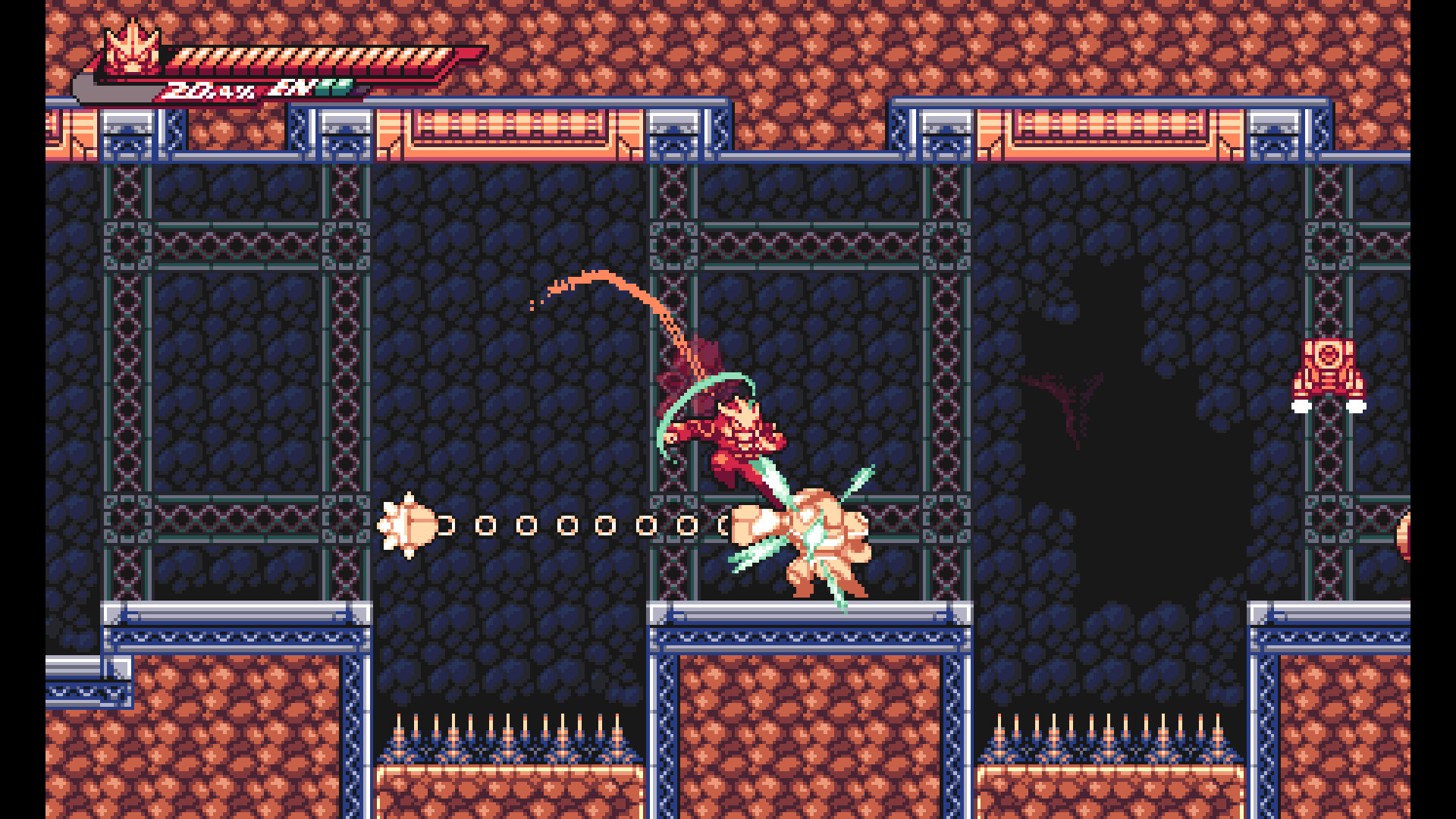 Скриншот 9: Gravity Circuit