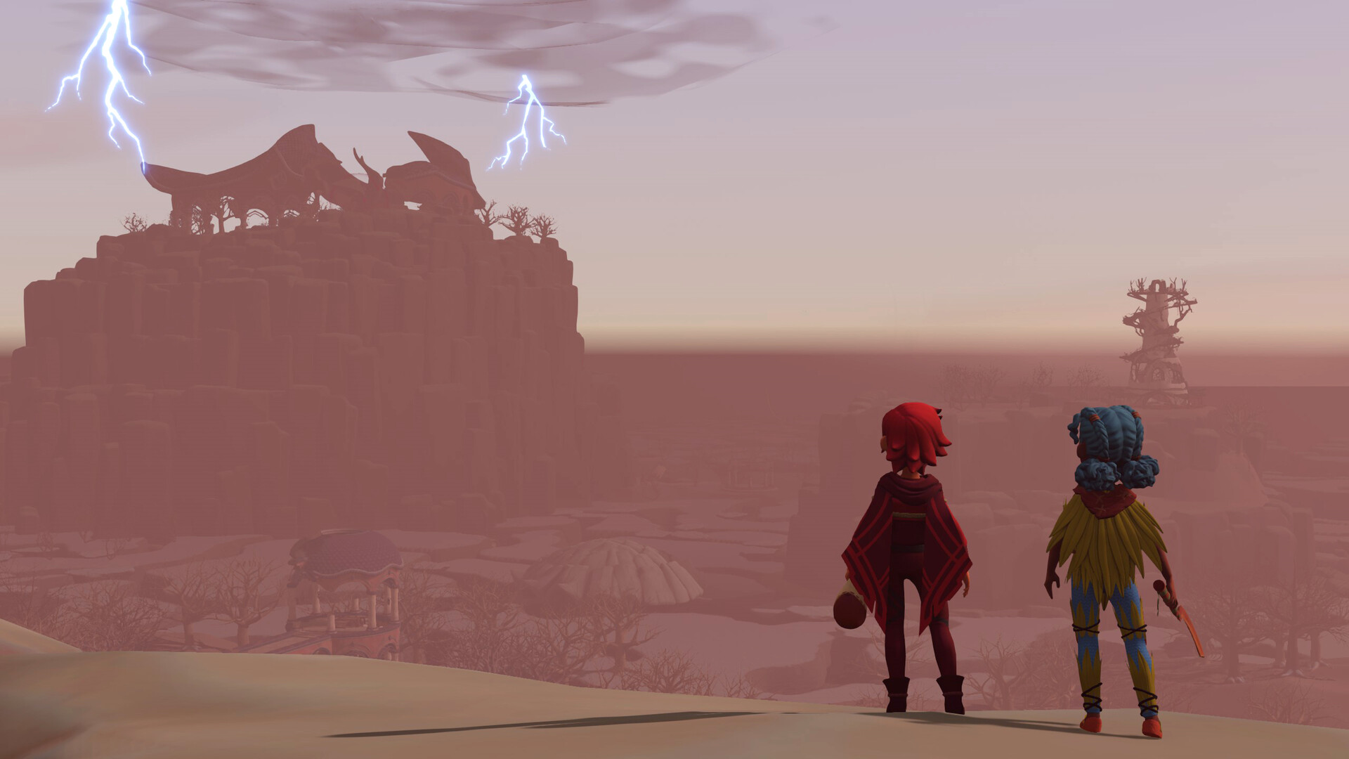 Скриншот 6: Wildmender