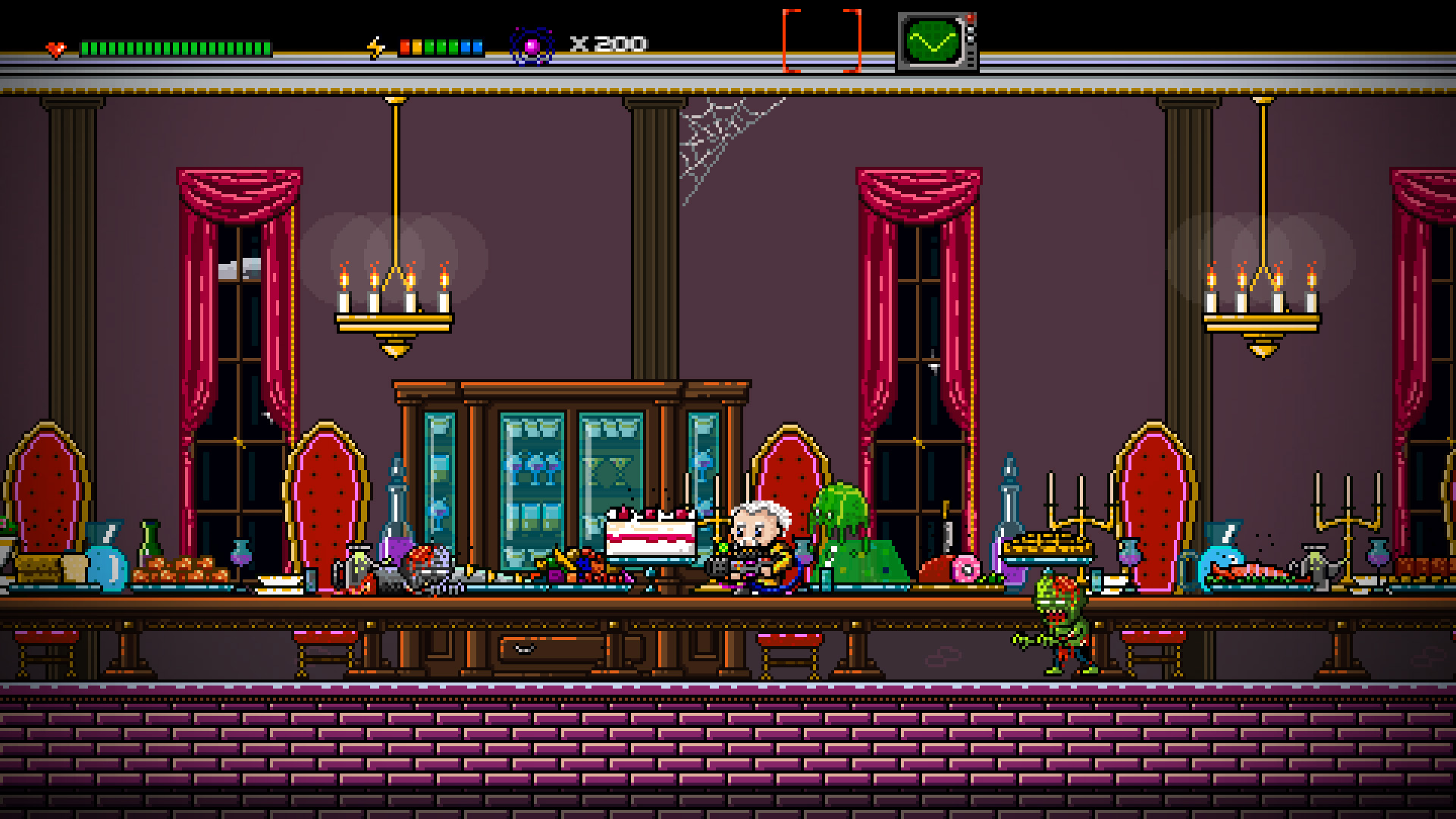 Скриншот 11: Ghostly Matter