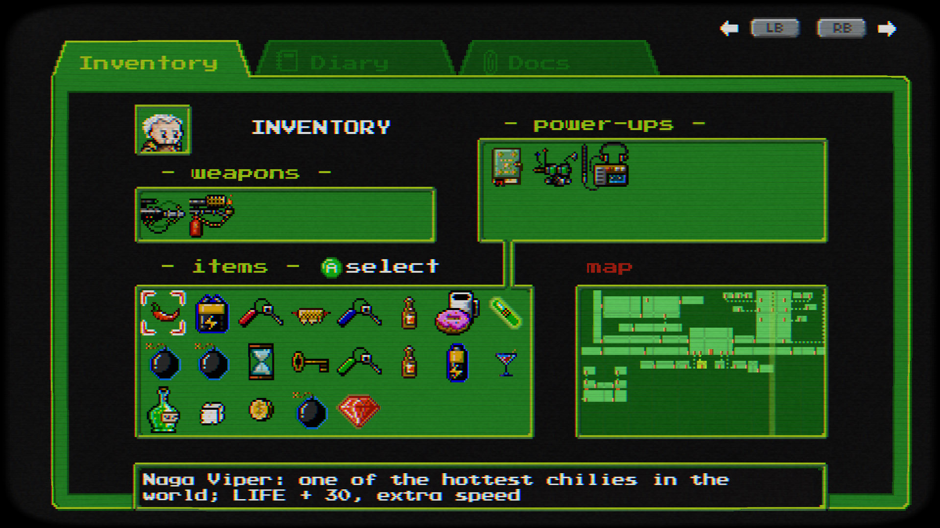 Скриншот 12: Ghostly Matter