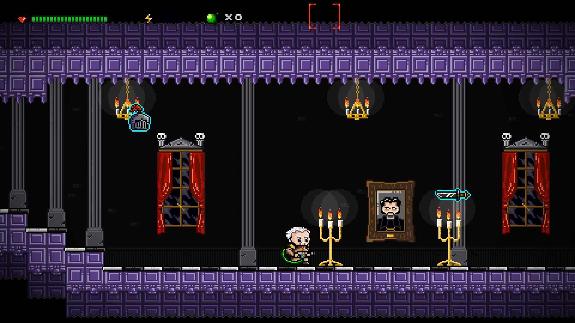 Скриншот 6: Ghostly Matter