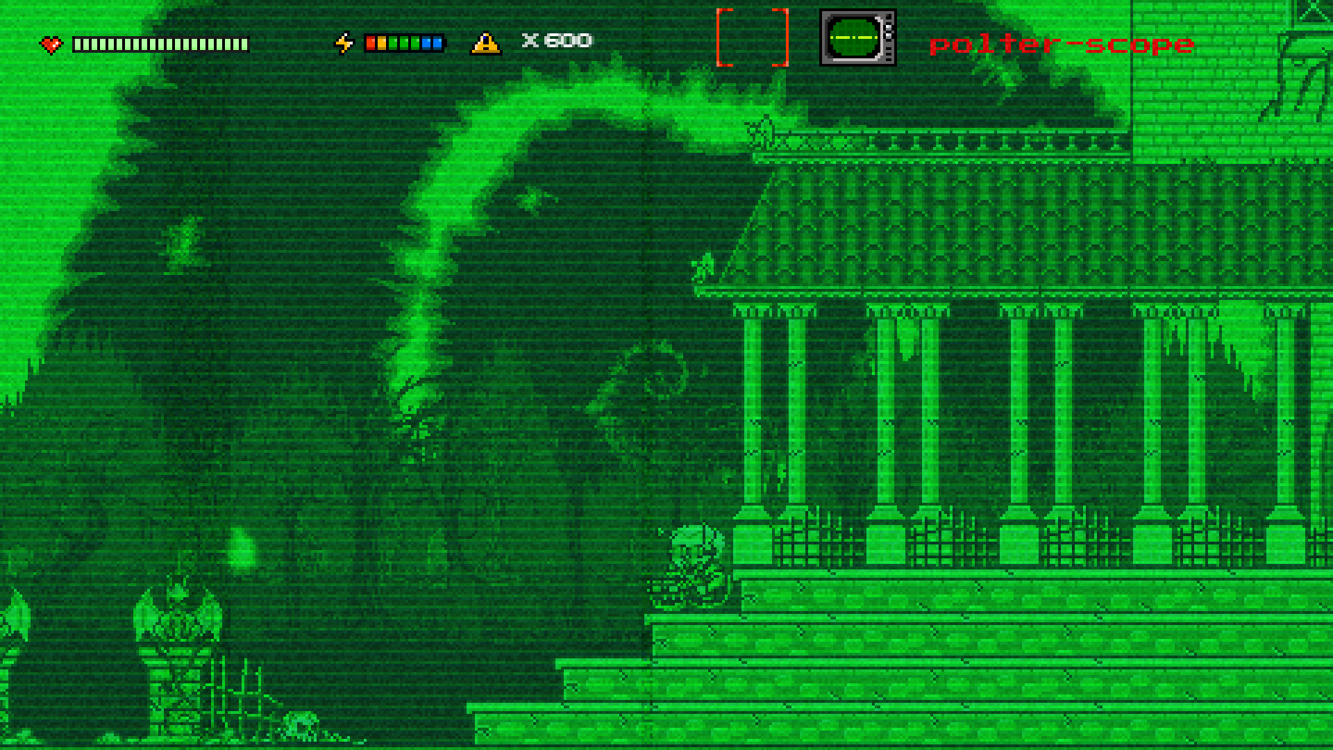 Скриншот 10: Ghostly Matter