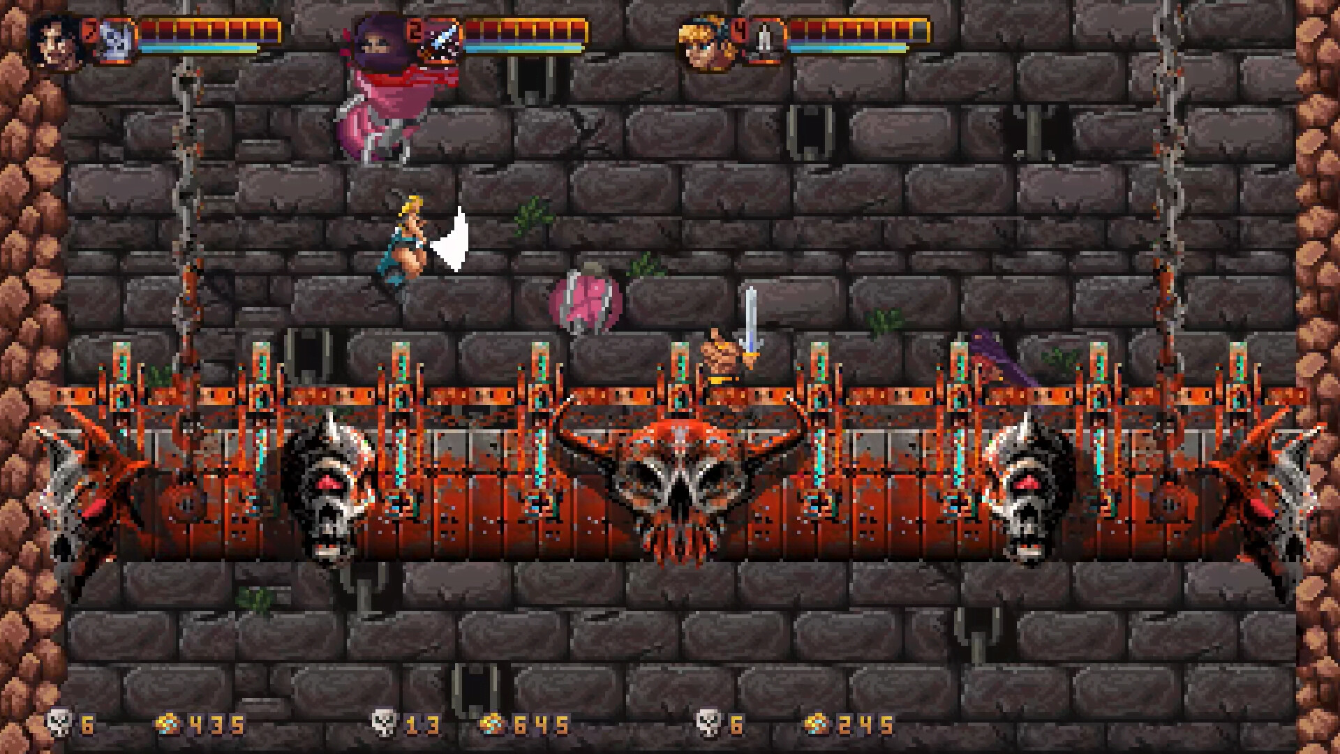 Скриншот 7: Abathor