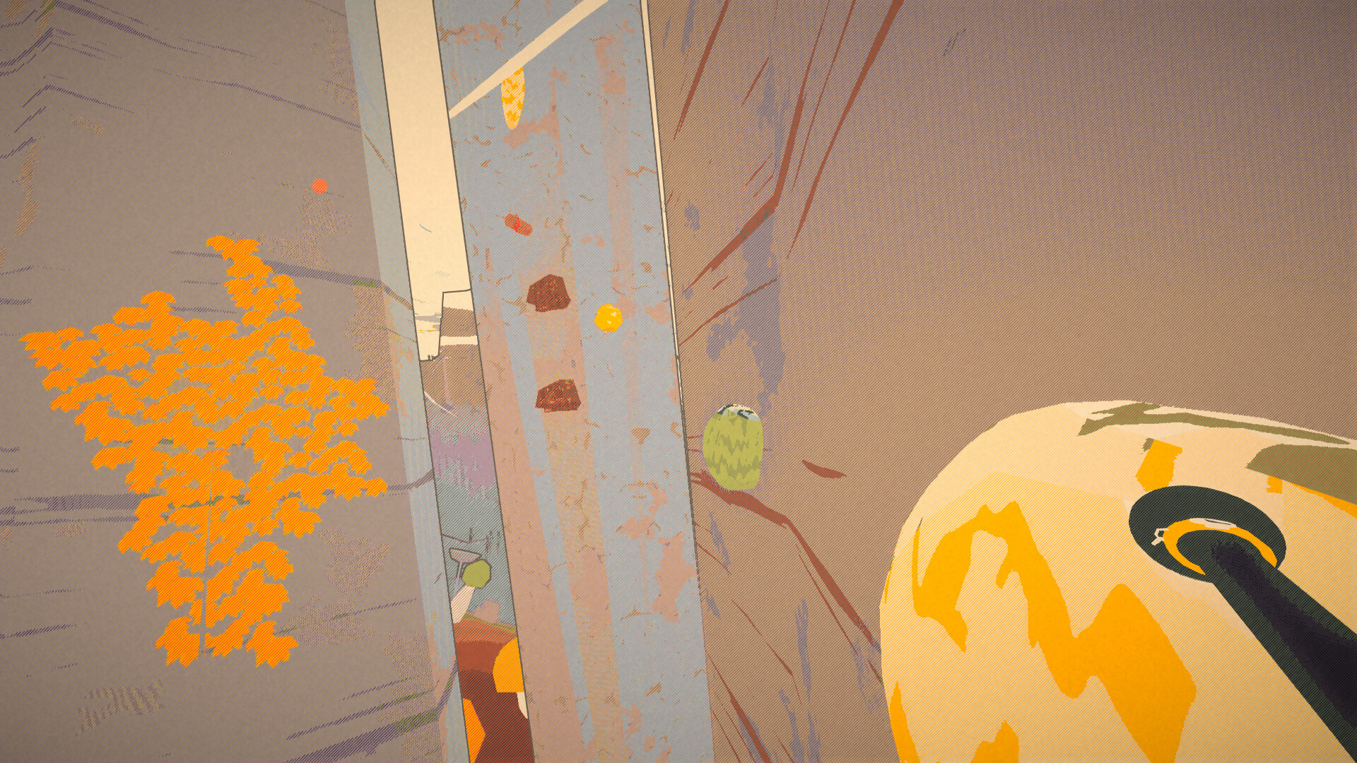 Скриншот 7: Valley Peaks