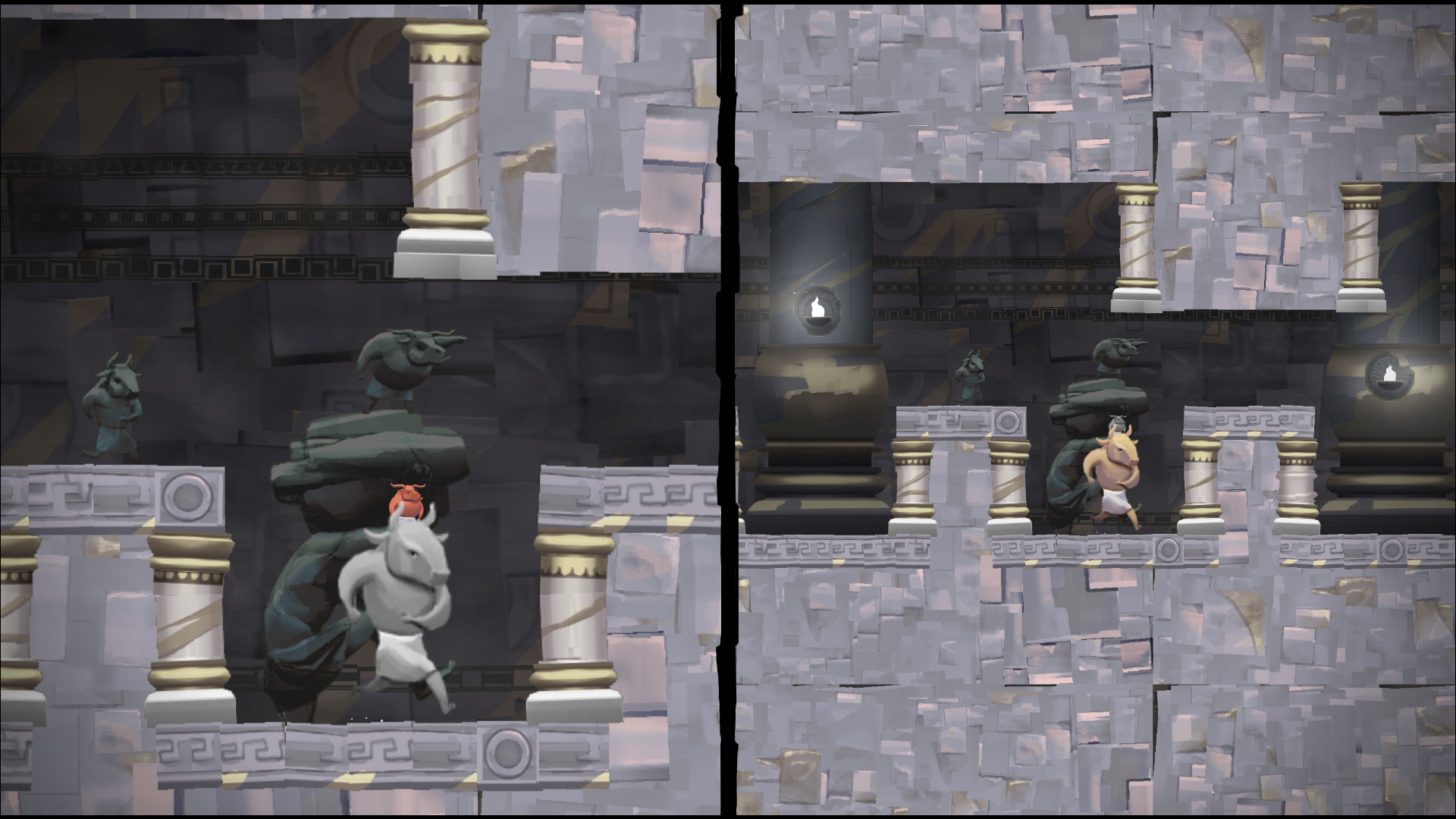 Скриншот: DYO