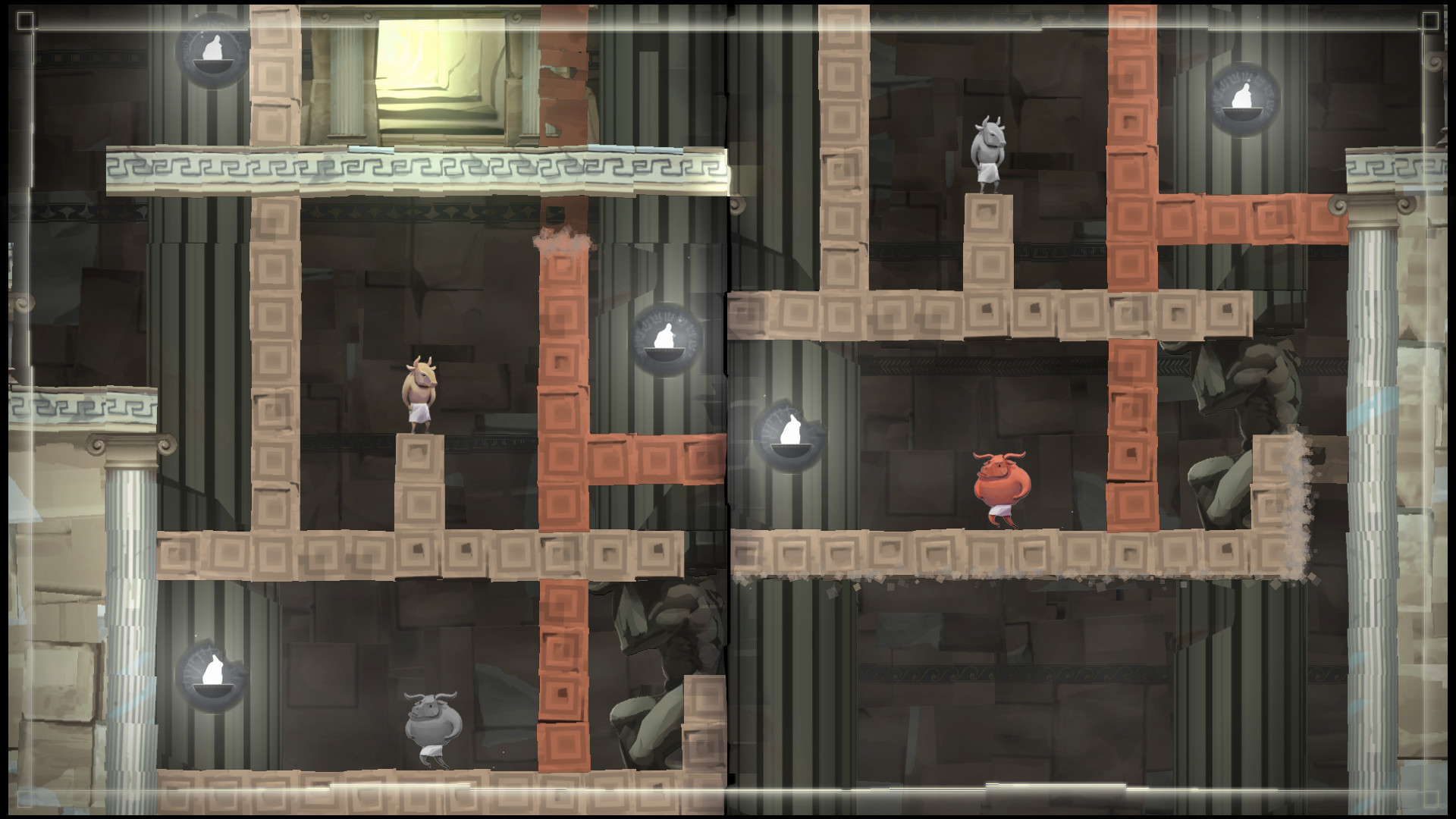 Скриншот: DYO