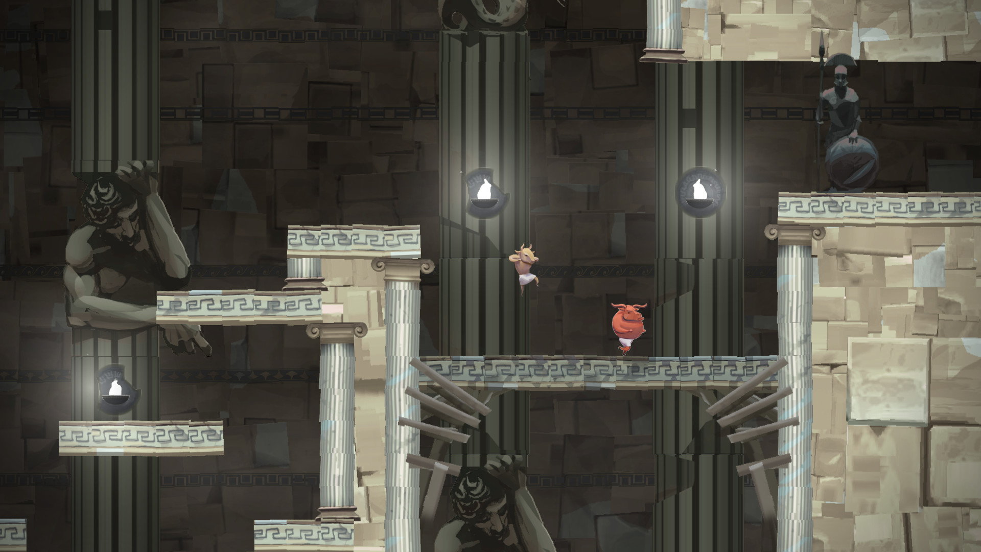 Скриншот 6: DYO