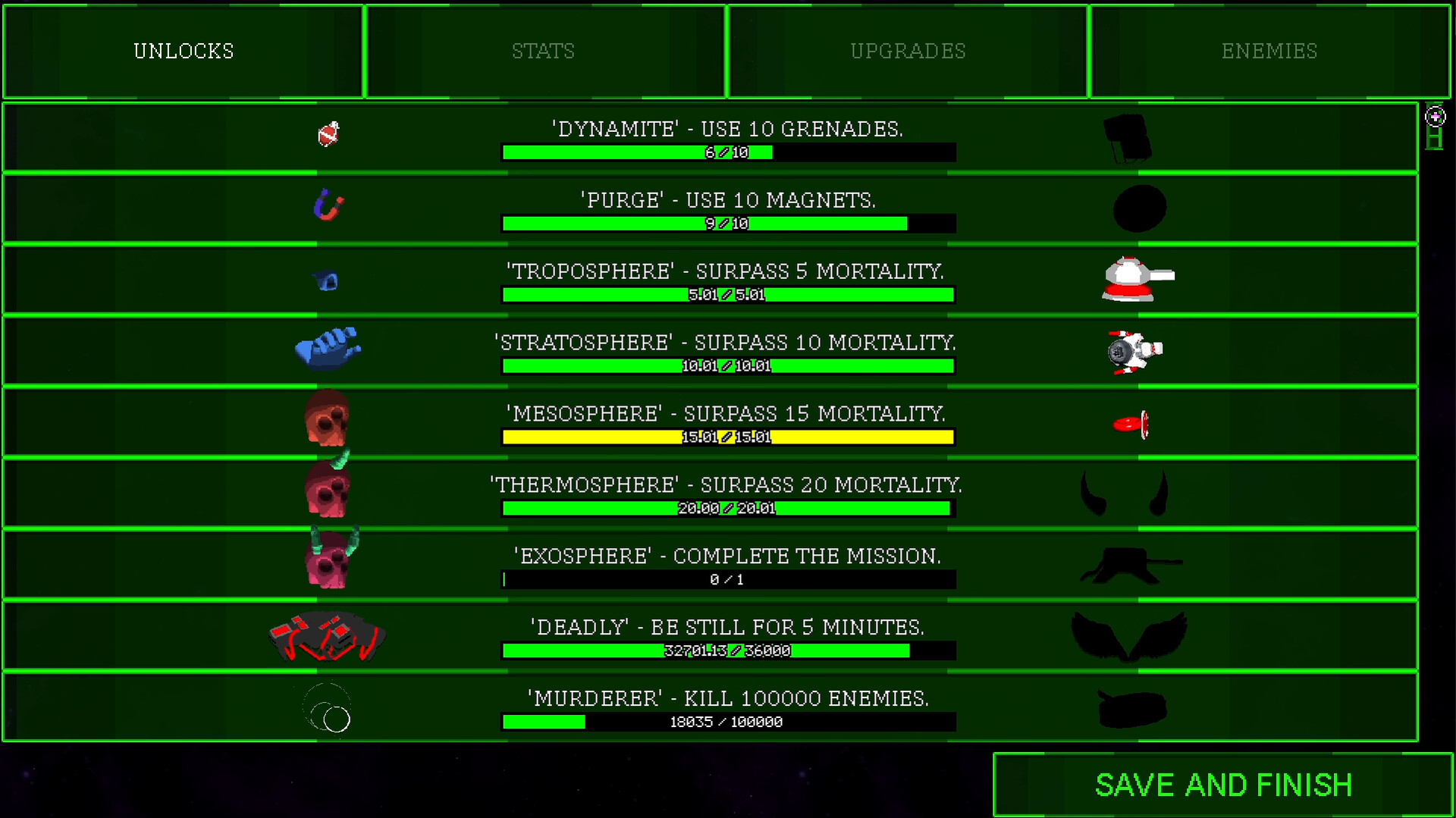 Скриншот 11: Picayune Dreams