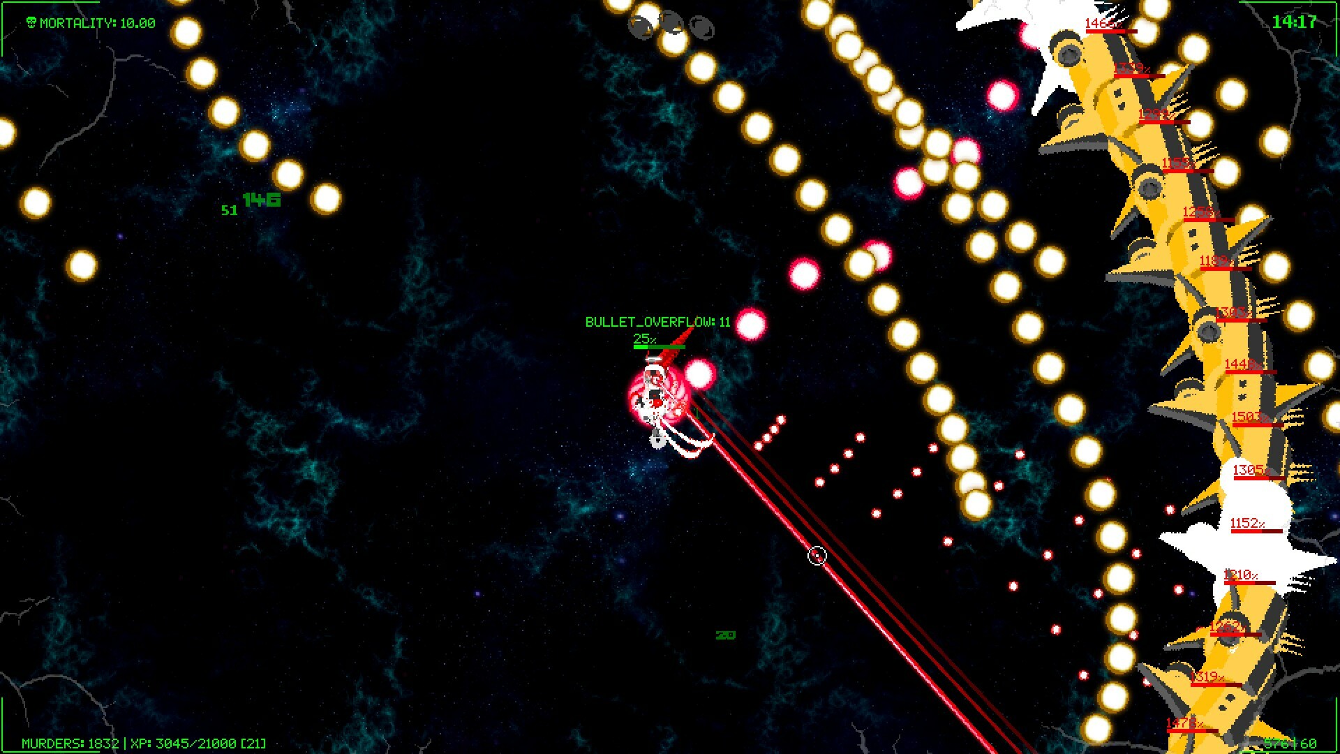 Скриншот 10: Picayune Dreams