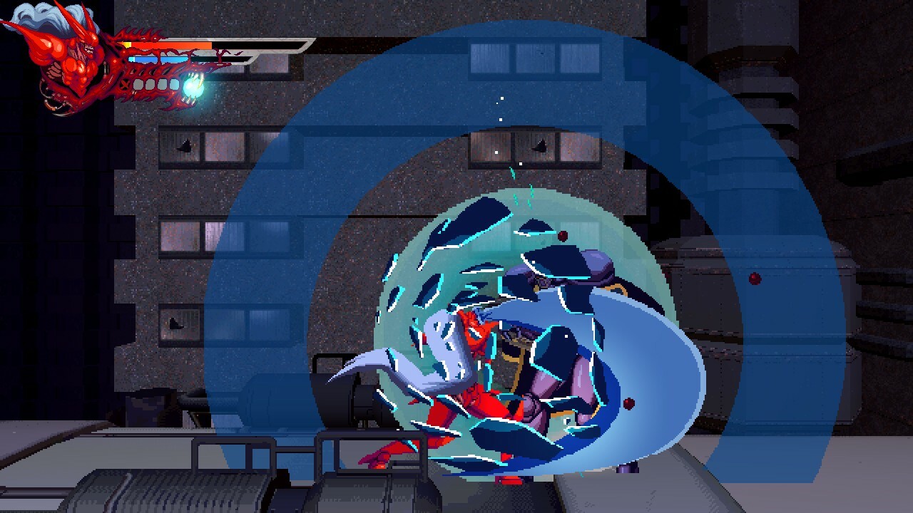 Скриншот 9: Slave Zero X