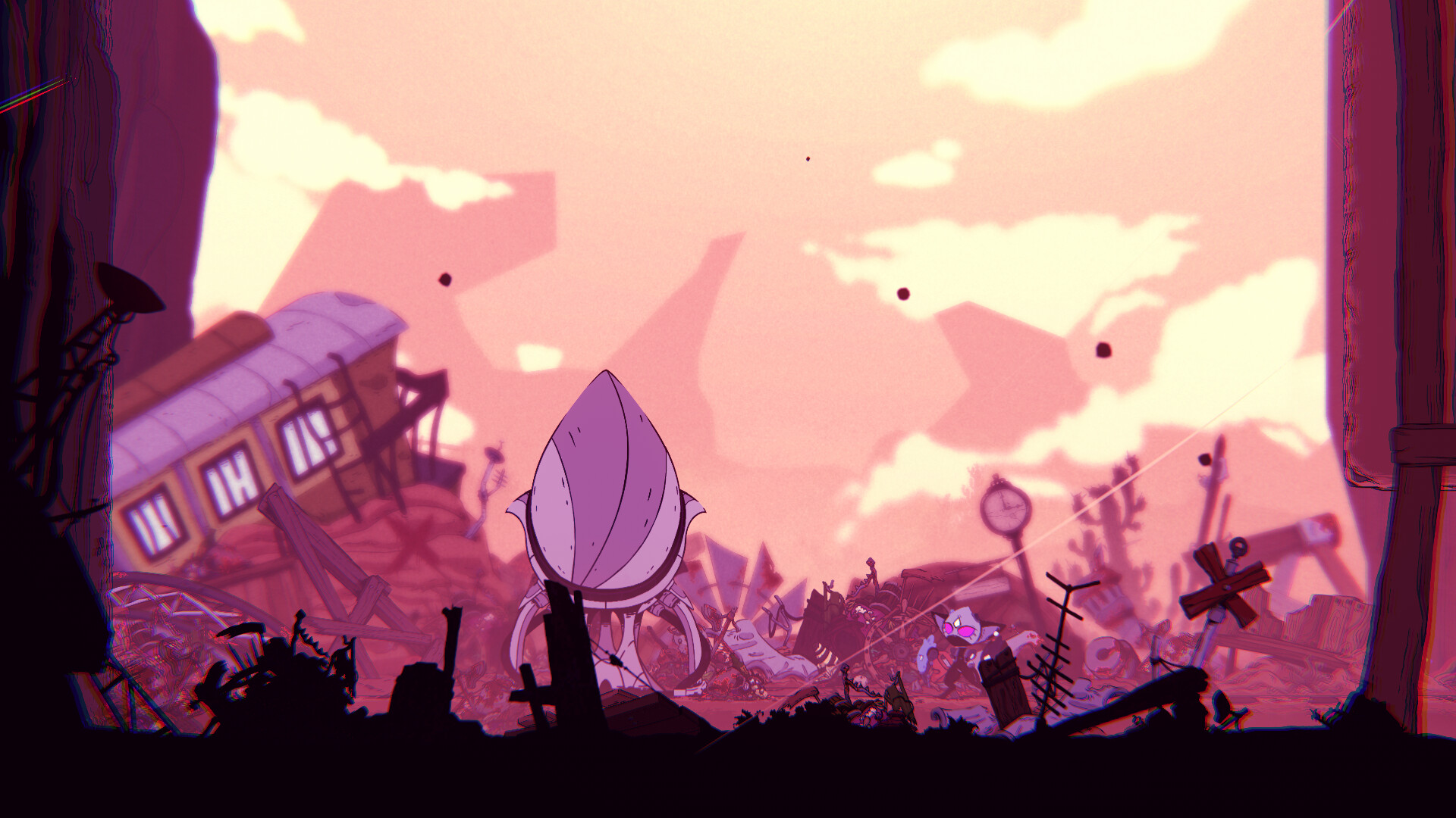 Скриншот 12: BIOMORPH