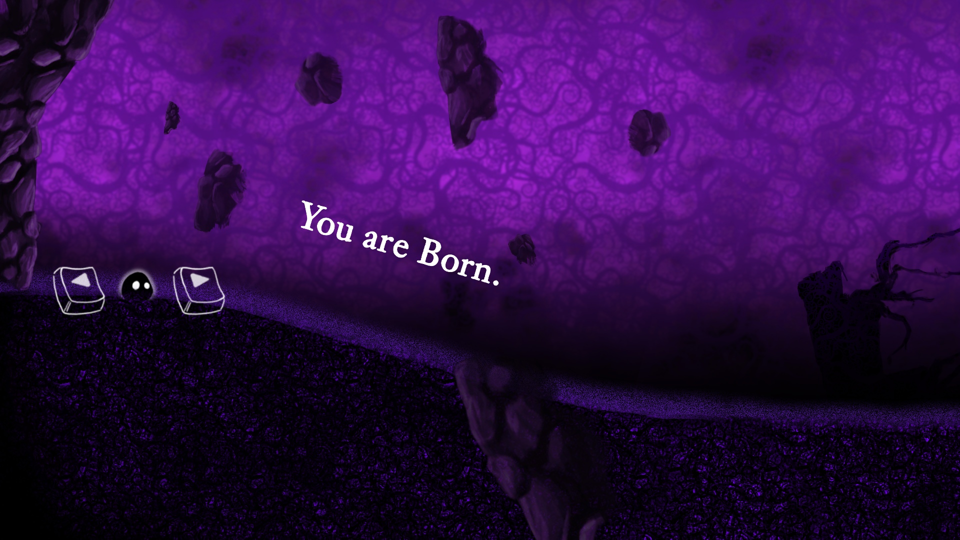 Скриншот: Nihilumbra