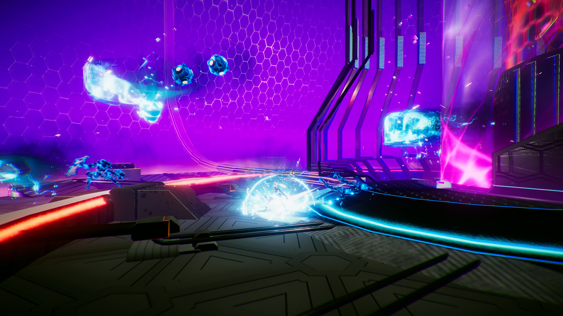 Скриншот: ReSetna