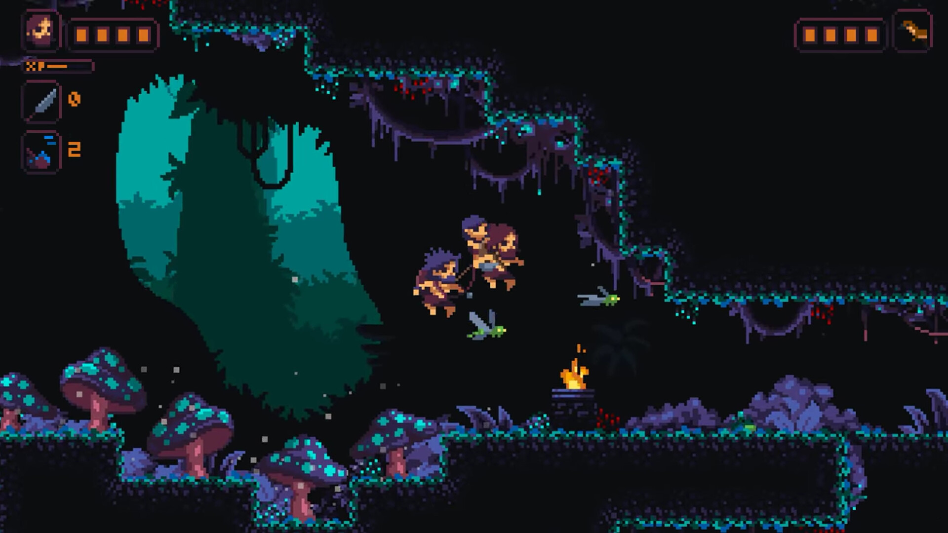 Скриншот 17: Primal Planet