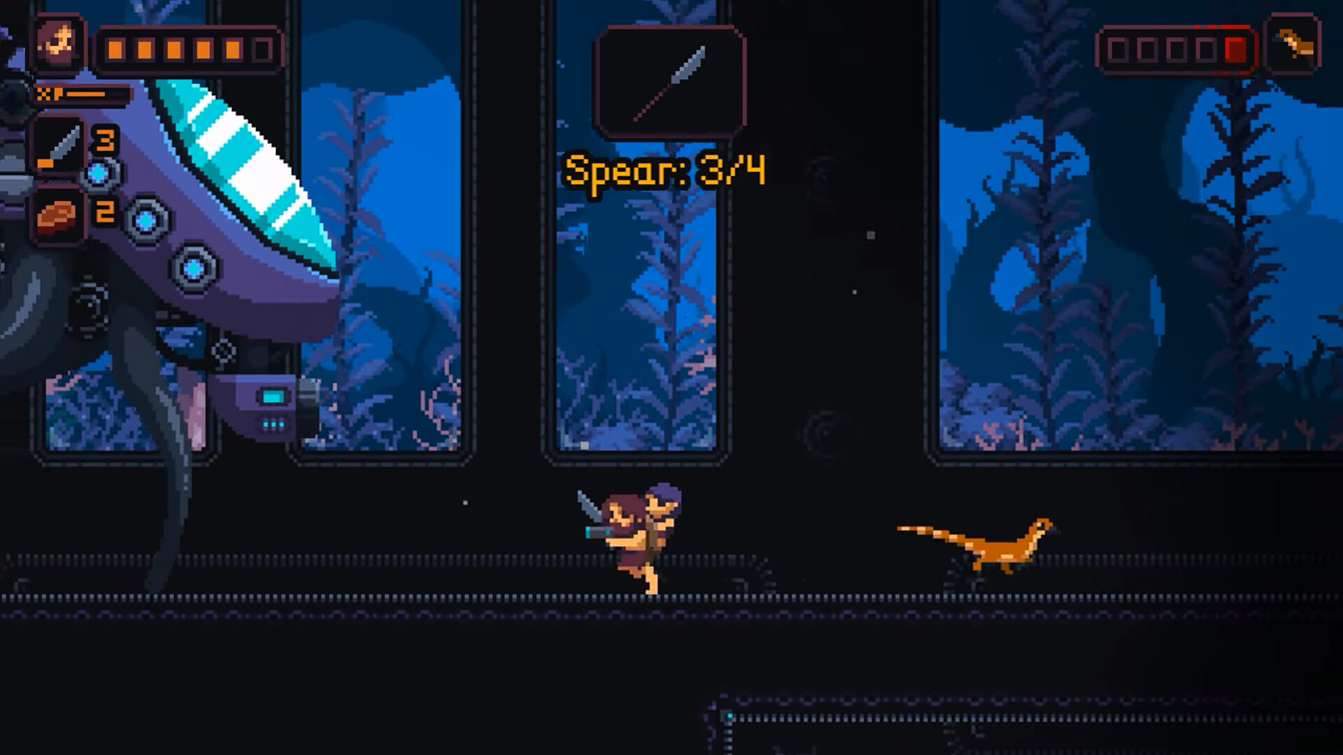 Скриншот 18: Primal Planet