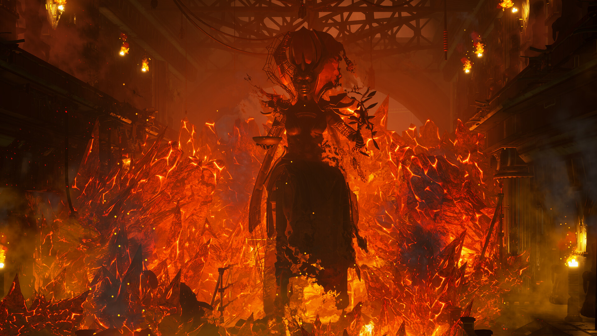 Скриншот 6: Somber Echoes