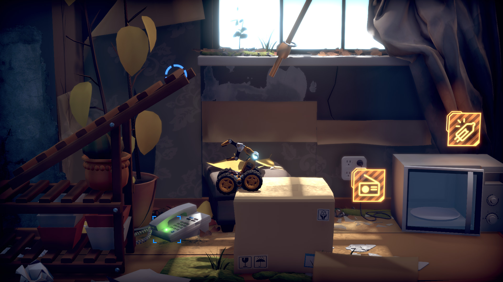 Скриншот 13: Time Loader