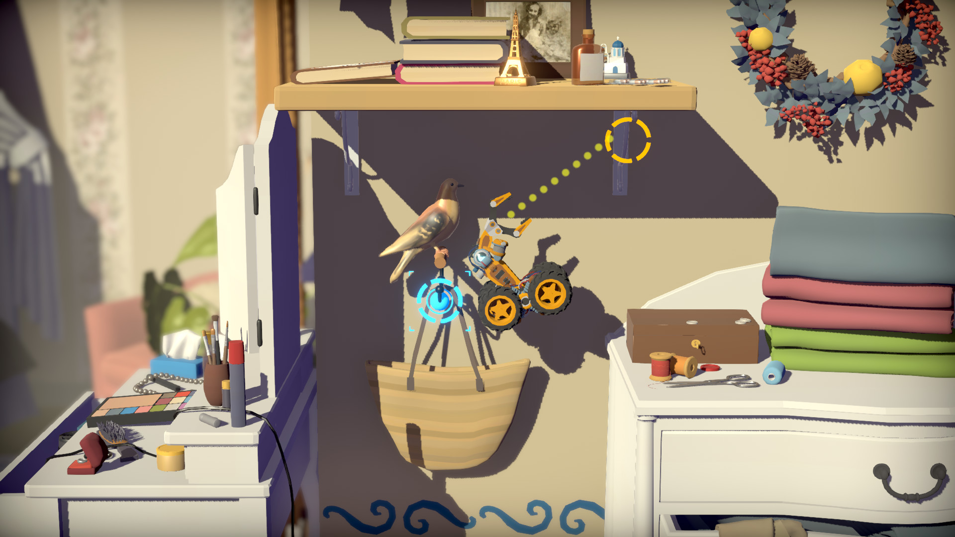 Скриншот 14: Time Loader