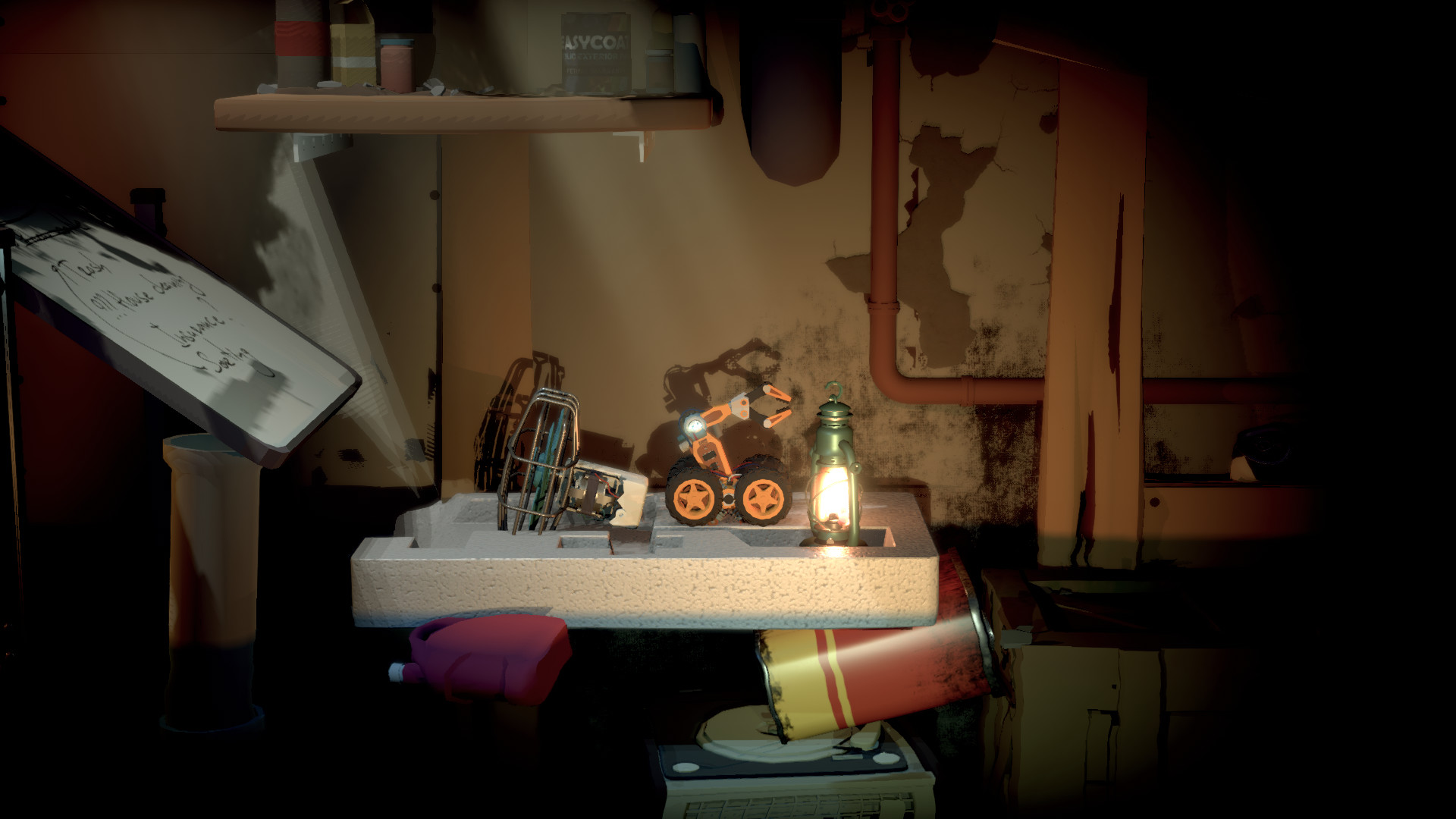 Скриншот 15: Time Loader