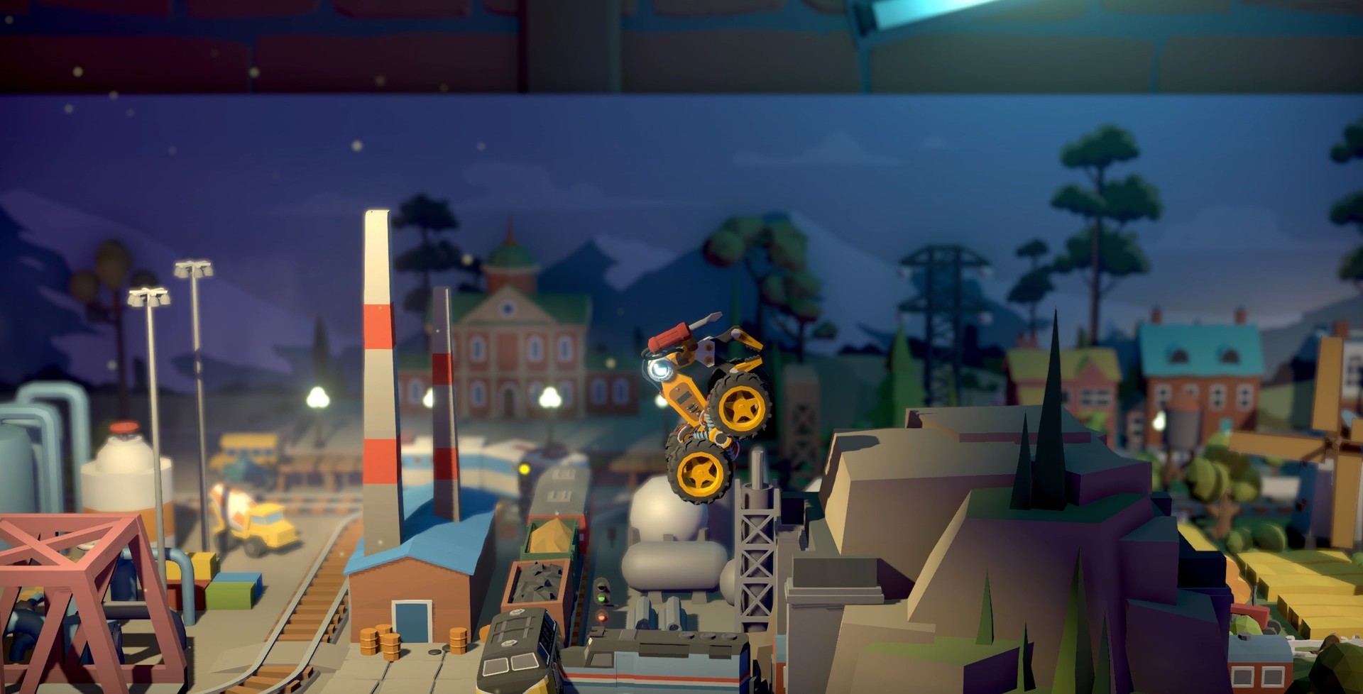 Скриншот 7: Time Loader