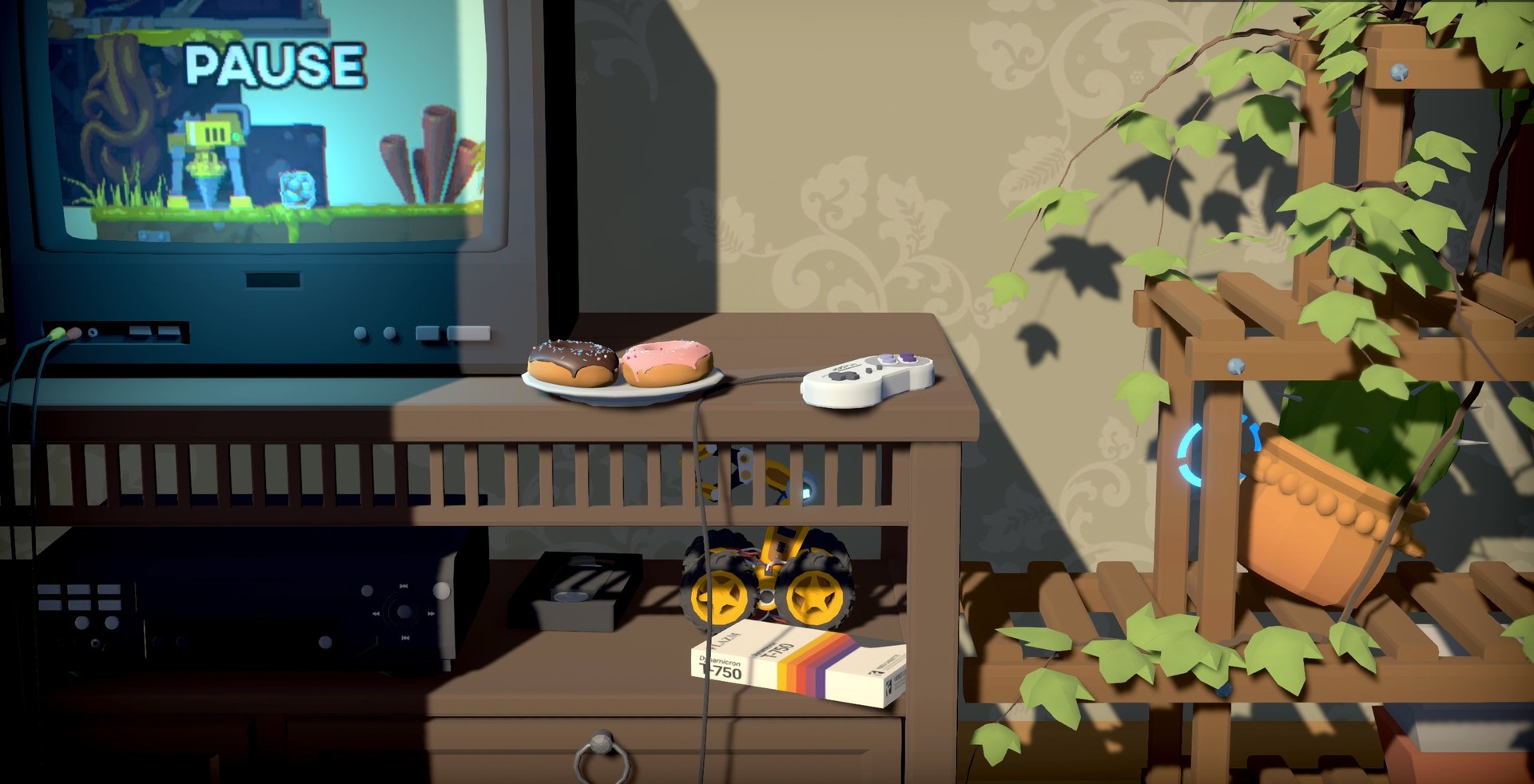 Скриншот 8: Time Loader