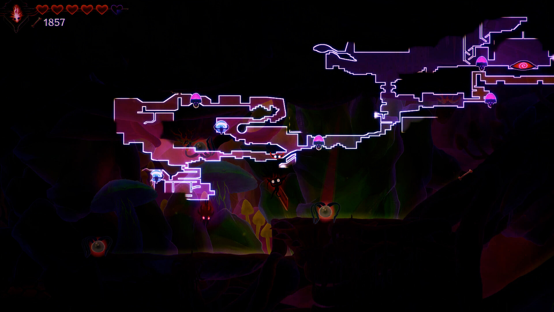 Скриншот 6: DOOMBLADE